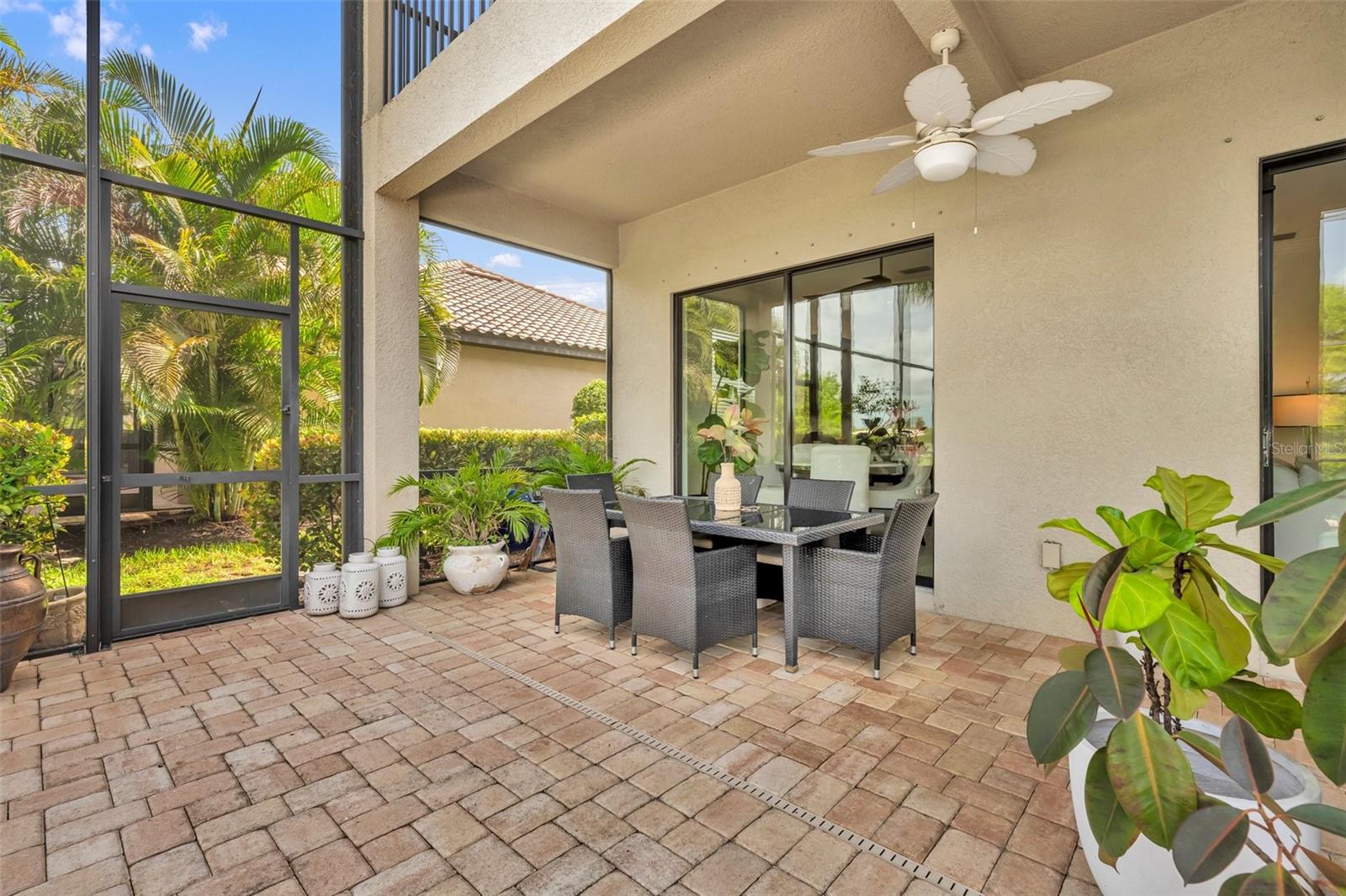 LAKEWOOD NATIONAL GOLF CLUB PH I - Residential