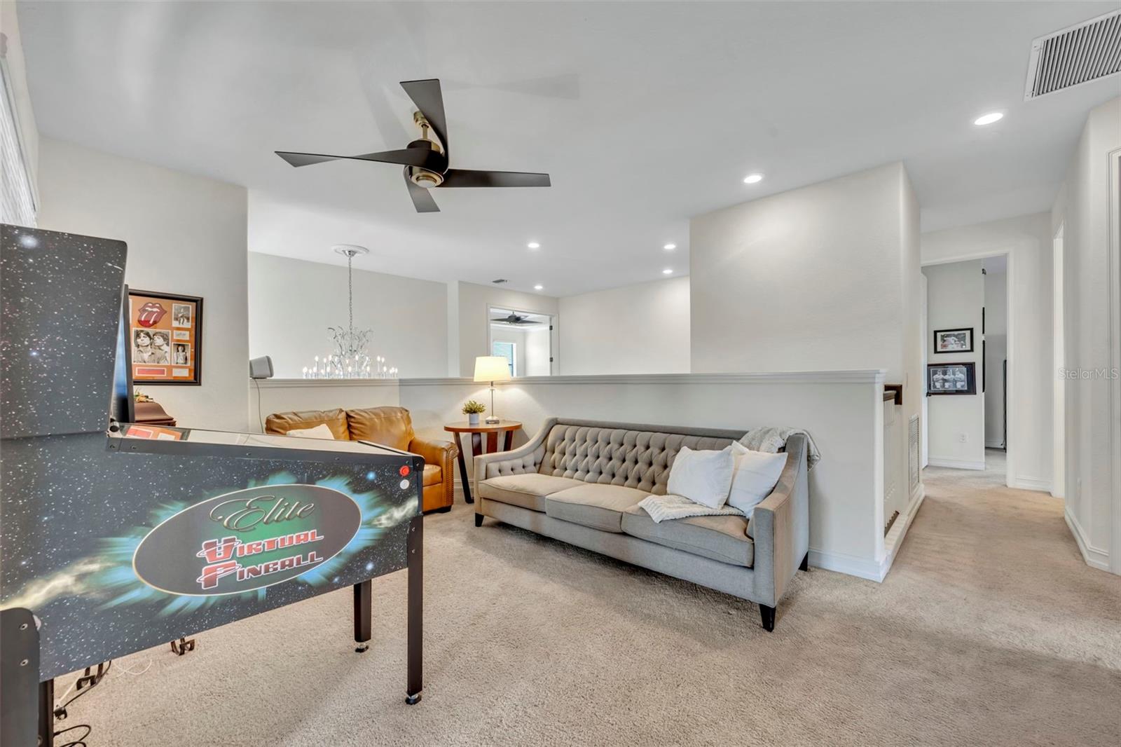 LAKEWOOD NATIONAL GOLF CLUB PH I - Residential