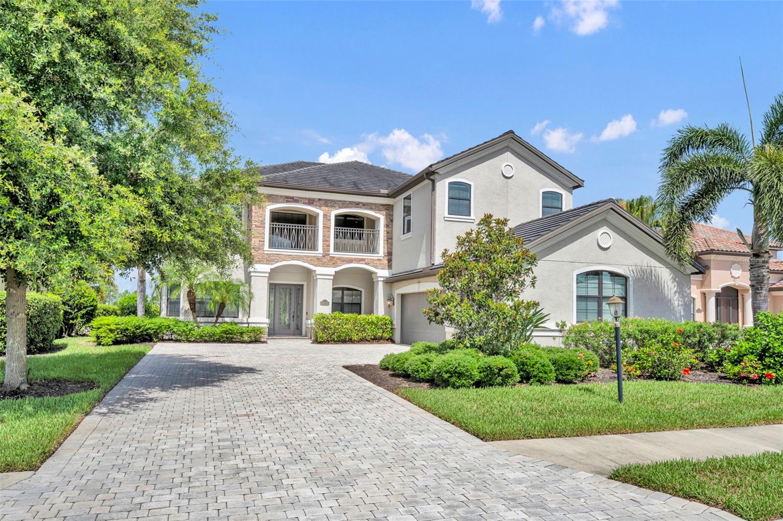 LAKEWOOD NATIONAL GOLF CLUB PH I - Residential