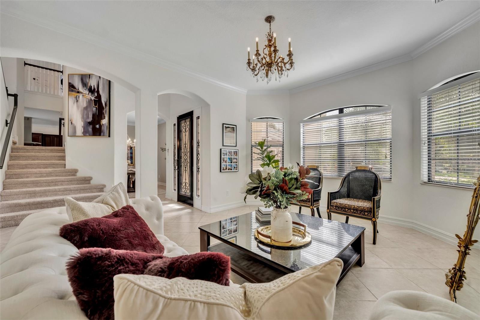 LAKEWOOD NATIONAL GOLF CLUB PH I - Residential