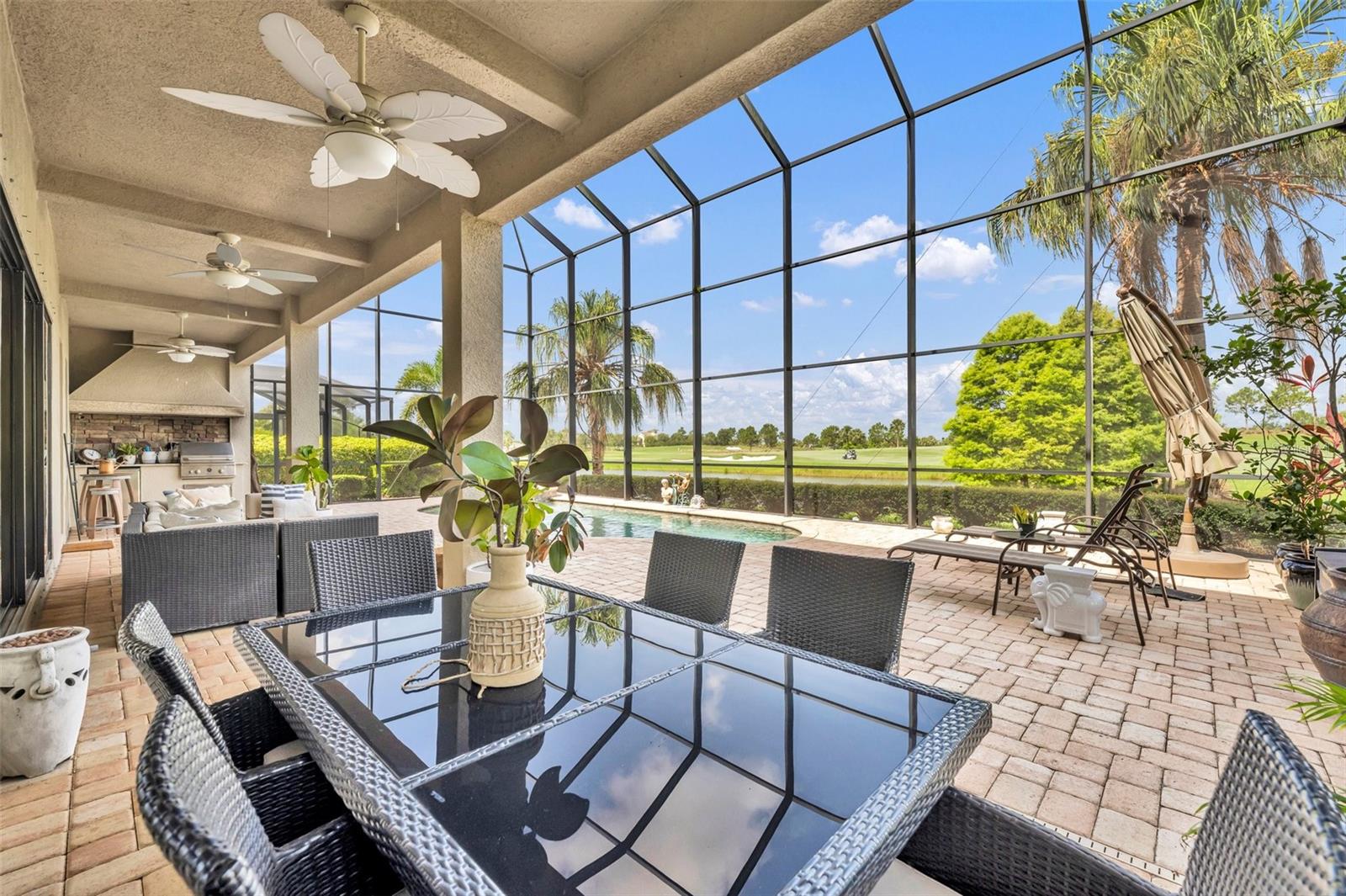 LAKEWOOD NATIONAL GOLF CLUB PH I - Residential