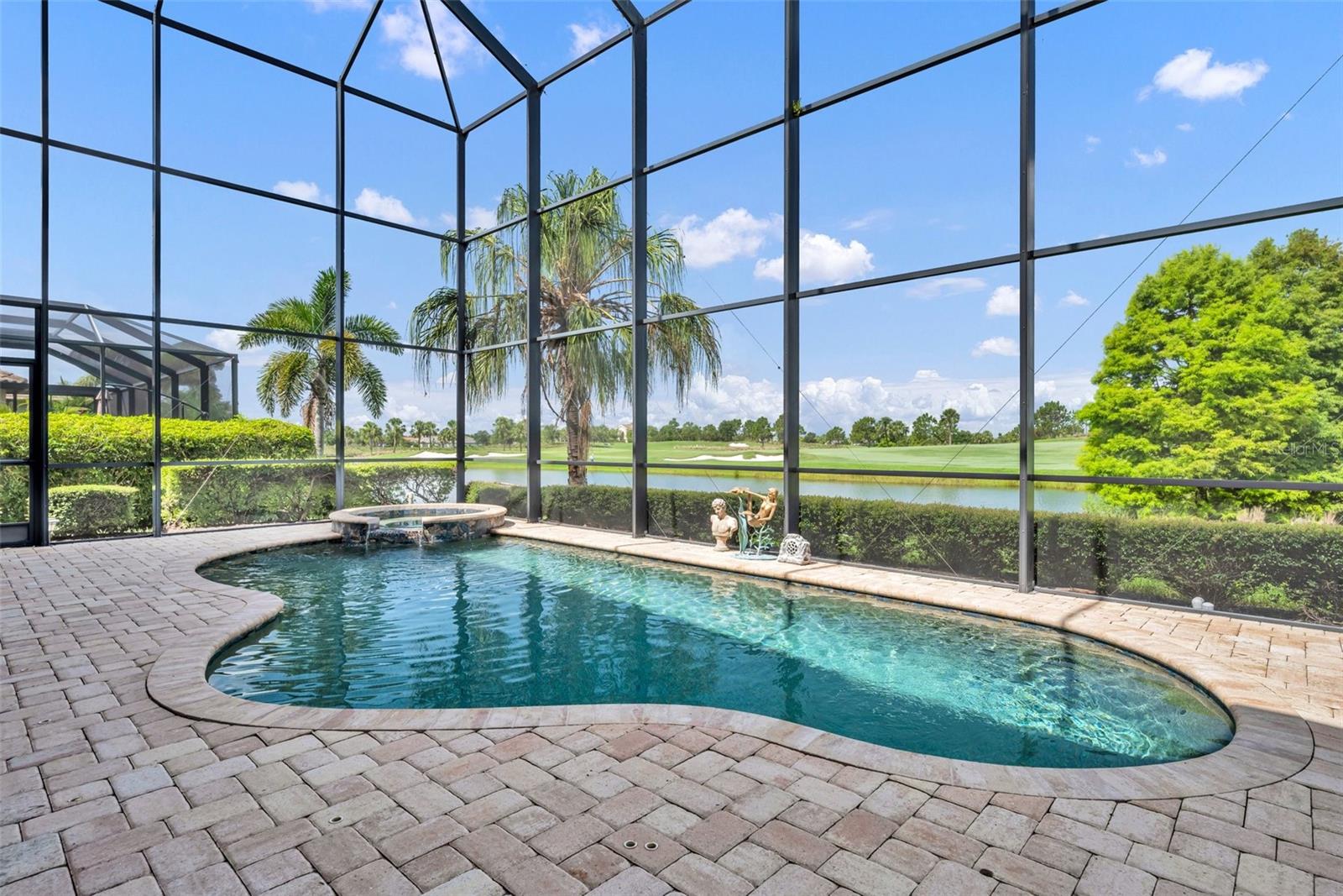 LAKEWOOD NATIONAL GOLF CLUB PH I - Residential