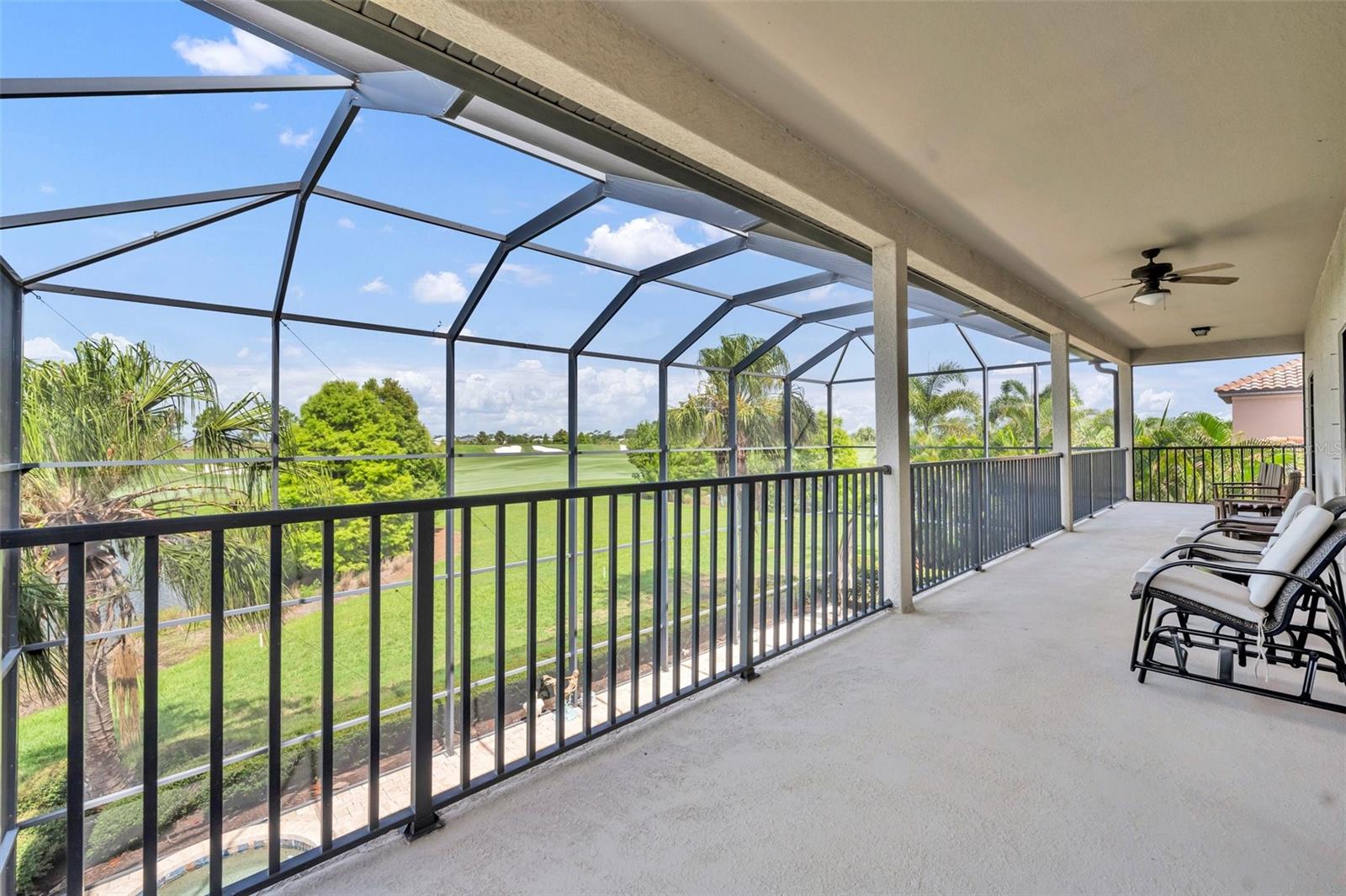 LAKEWOOD NATIONAL GOLF CLUB PH I - Residential