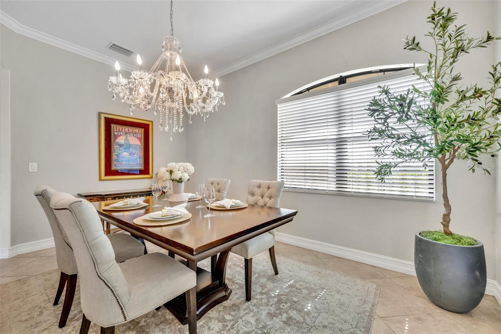 LAKEWOOD NATIONAL GOLF CLUB PH I - Residential