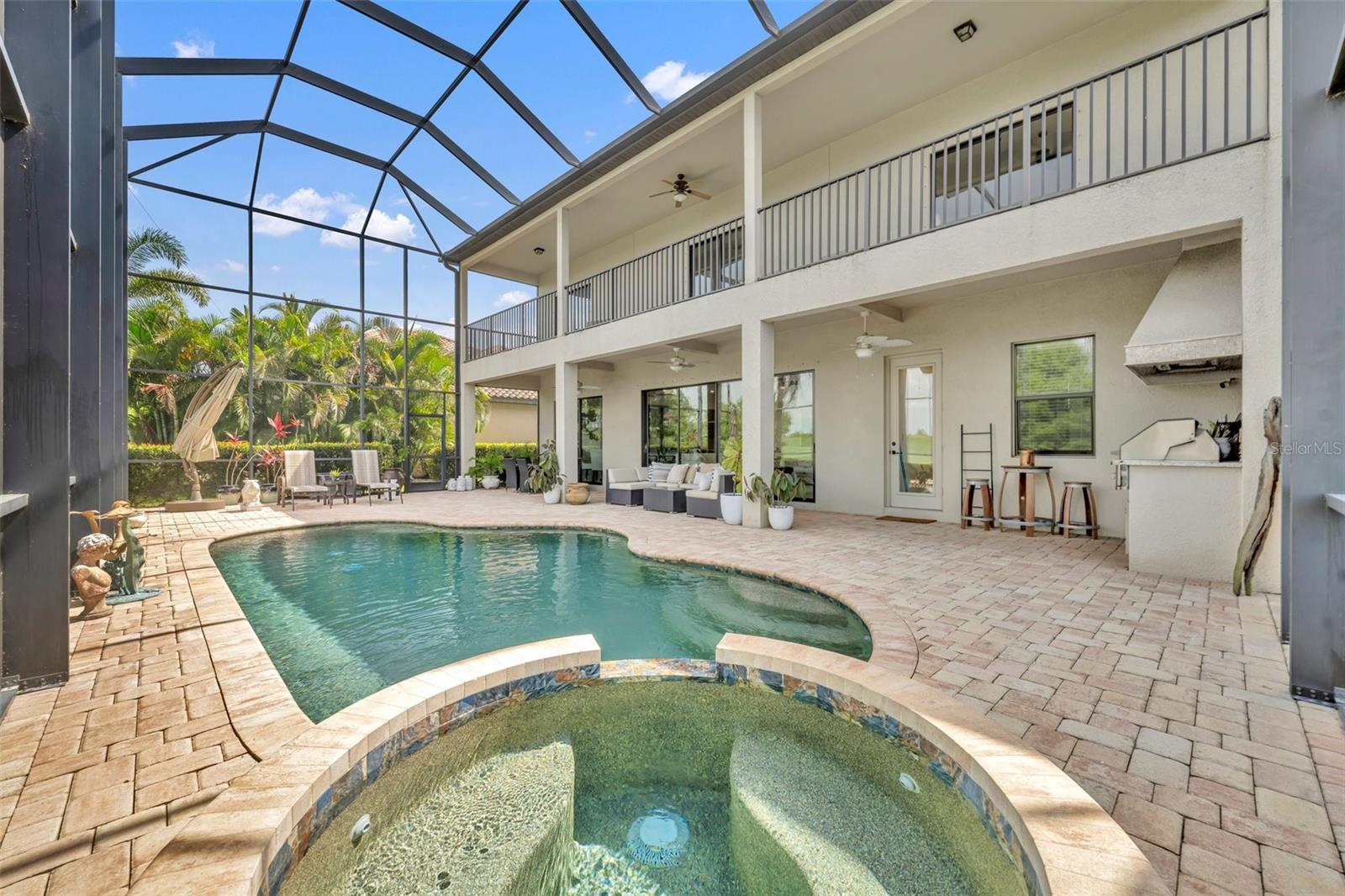 LAKEWOOD NATIONAL GOLF CLUB PH I - Residential