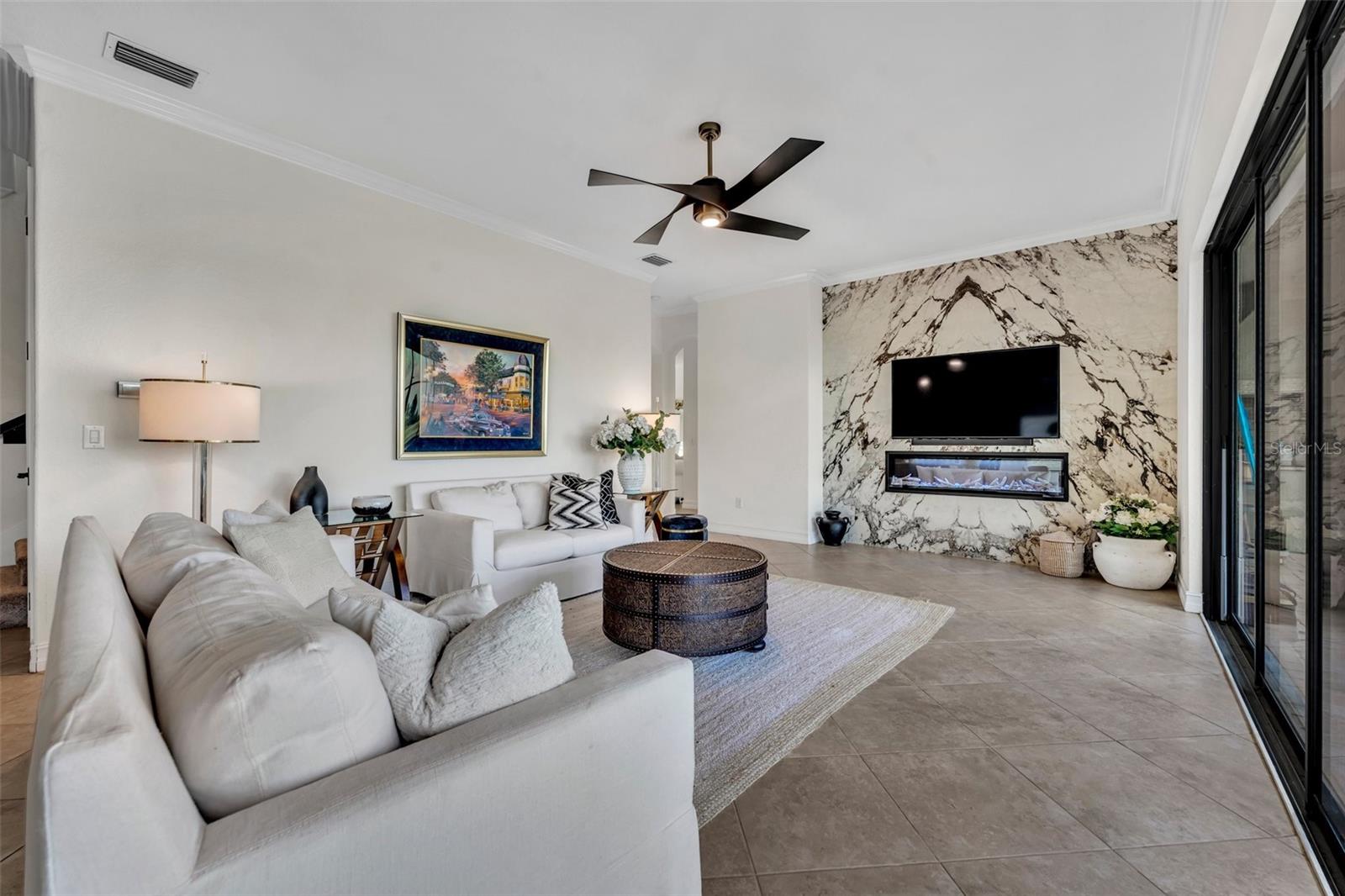 LAKEWOOD NATIONAL GOLF CLUB PH I - Residential