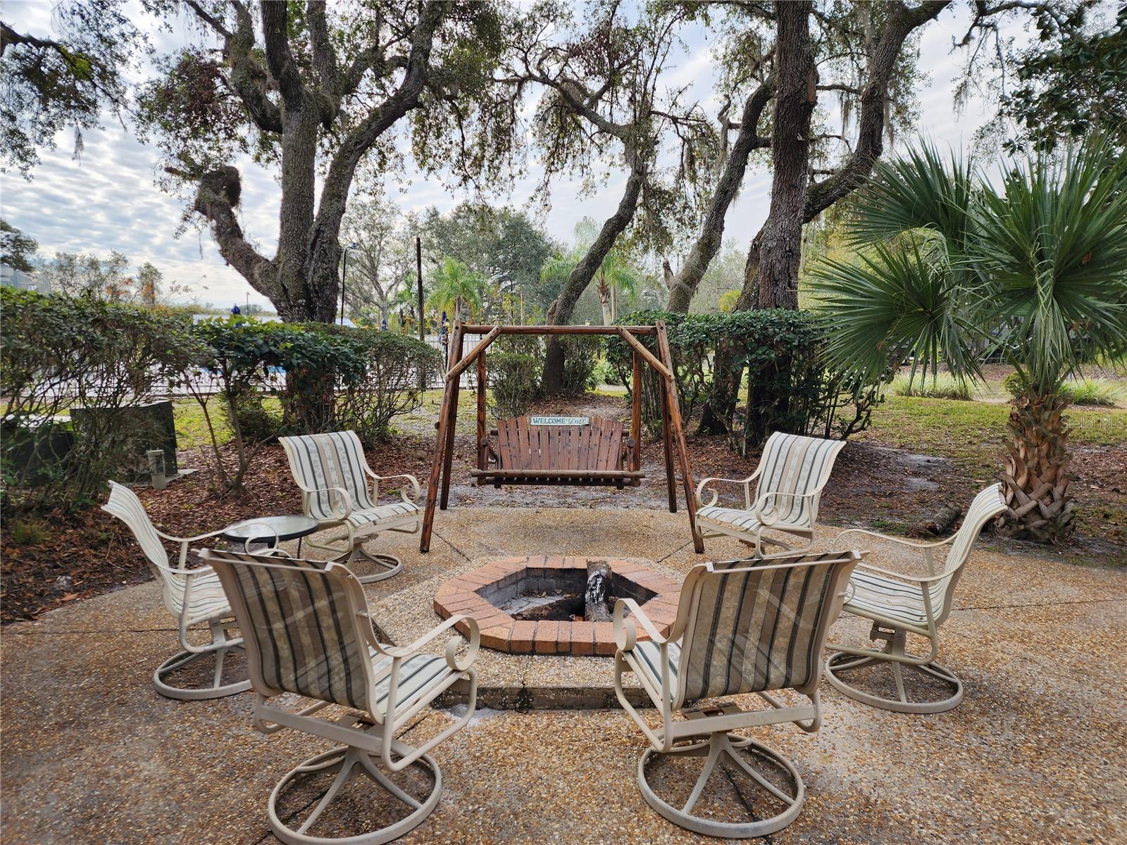 OUTDOOR RESORTS RIVER RANCH RV RESORT PH 04 - Land