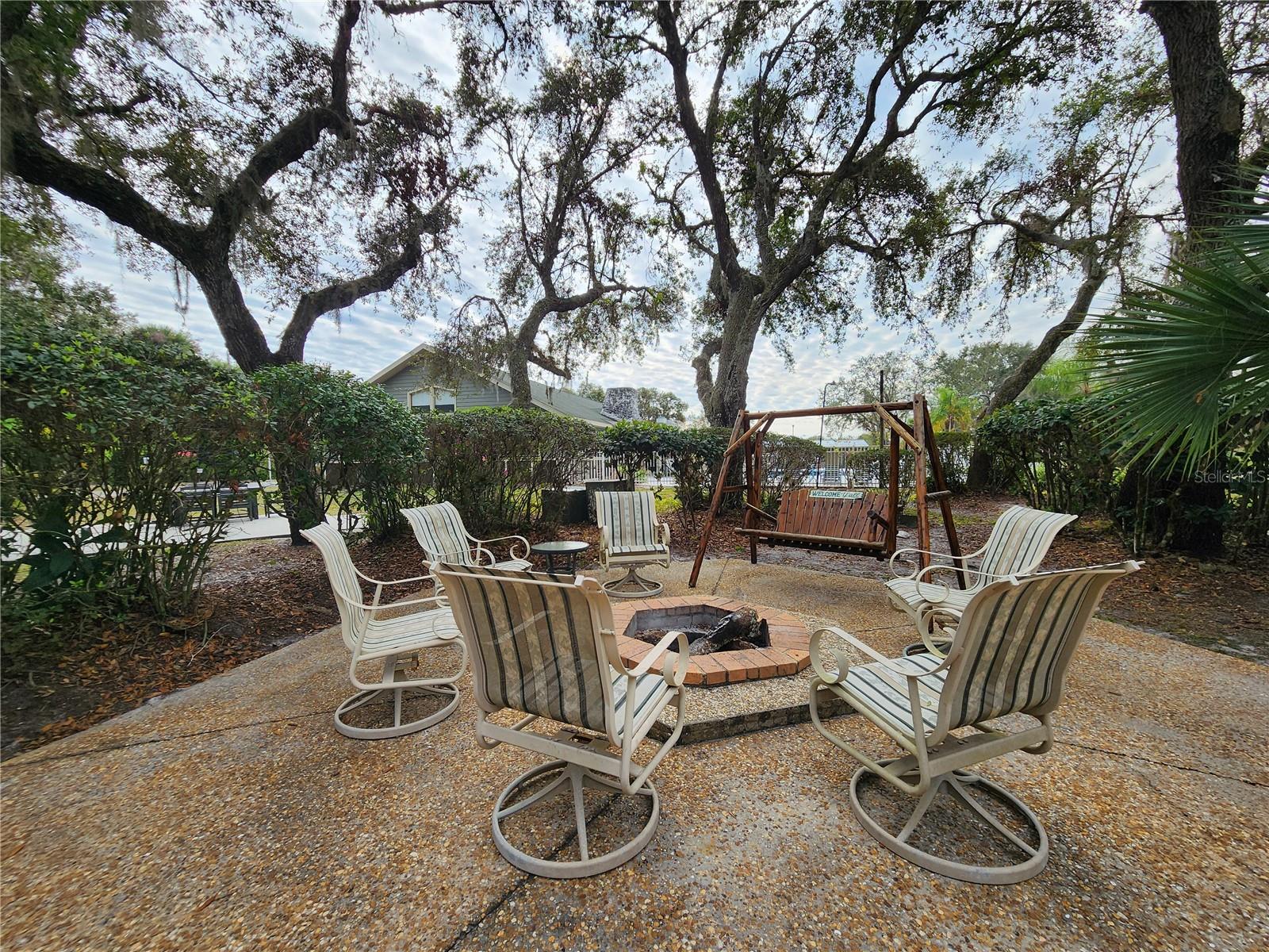 OUTDOOR RESORTS RIVER RANCH RV RESORT PH 04 - Land