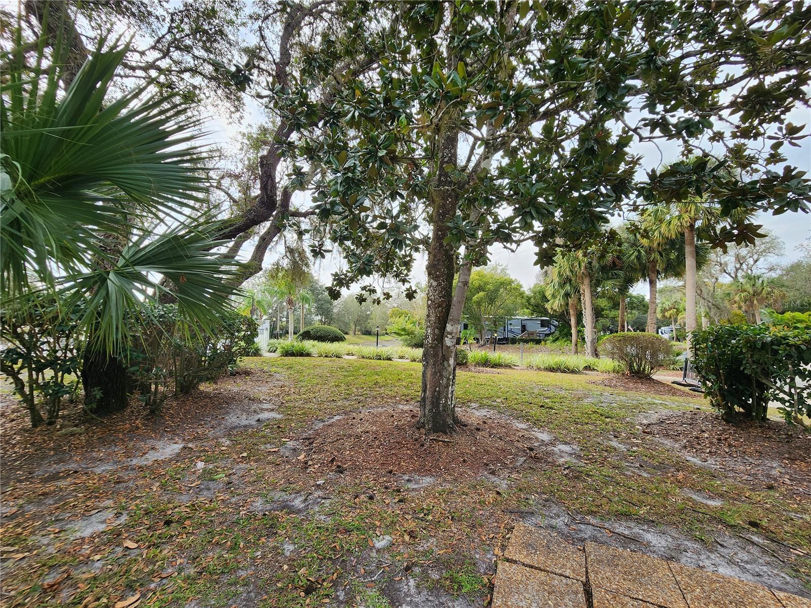 OUTDOOR RESORTS RIVER RANCH RV RESORT PH 04 - Land