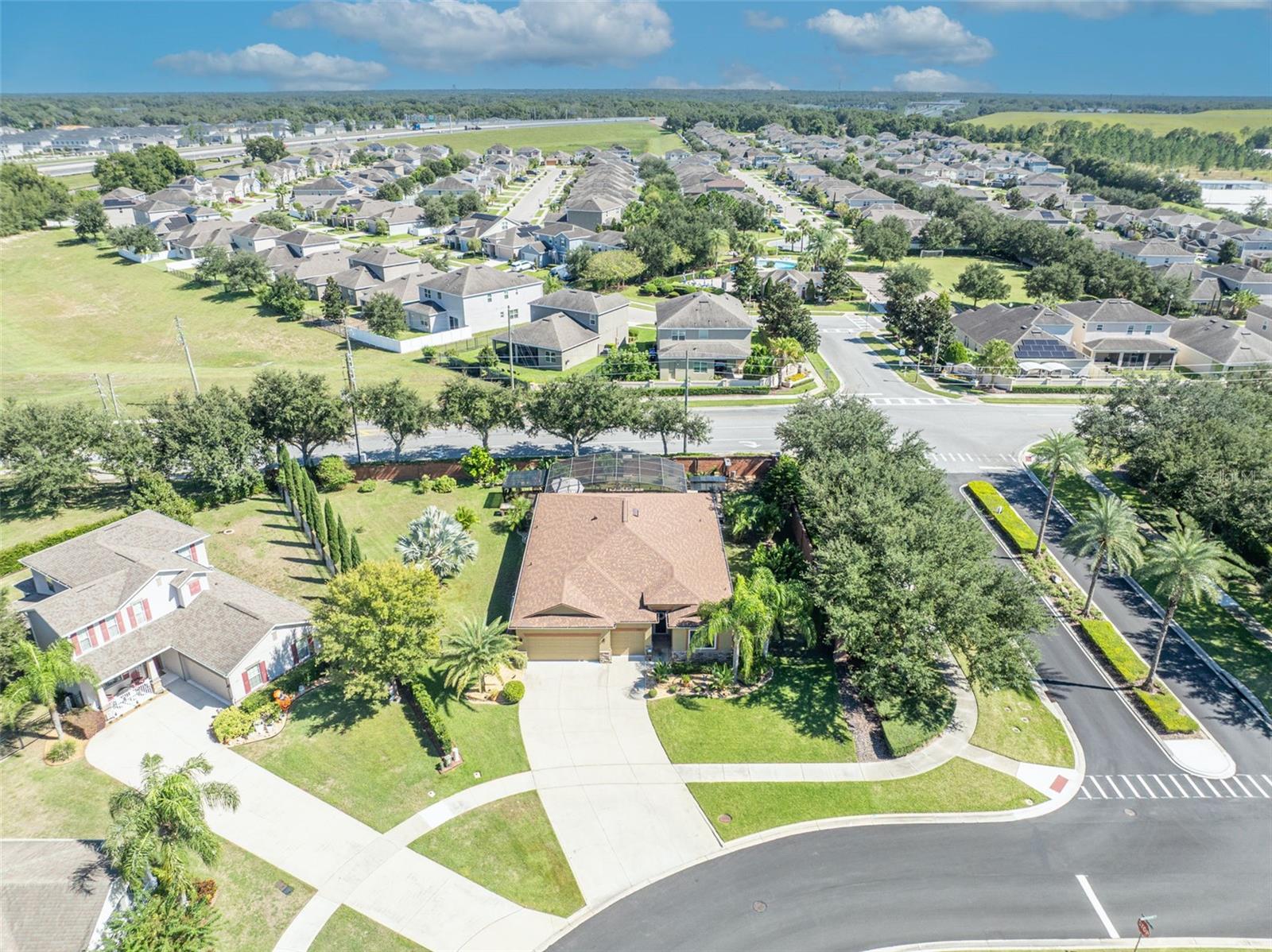 EMERSON PARK A B C D E K L M N - Residential