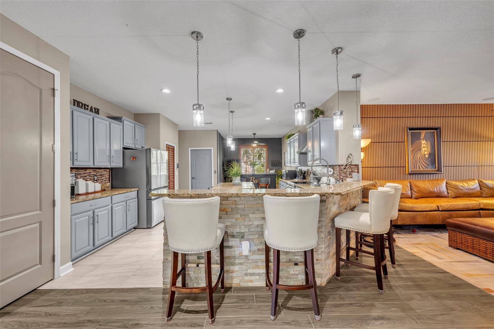 EMERSON PARK A B C D E K L M N - Residential