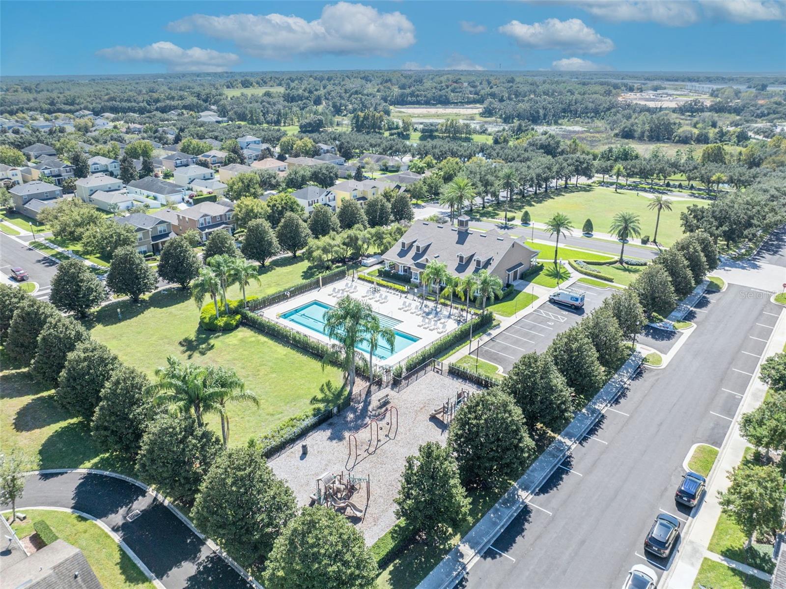 EMERSON PARK A B C D E K L M N - Residential