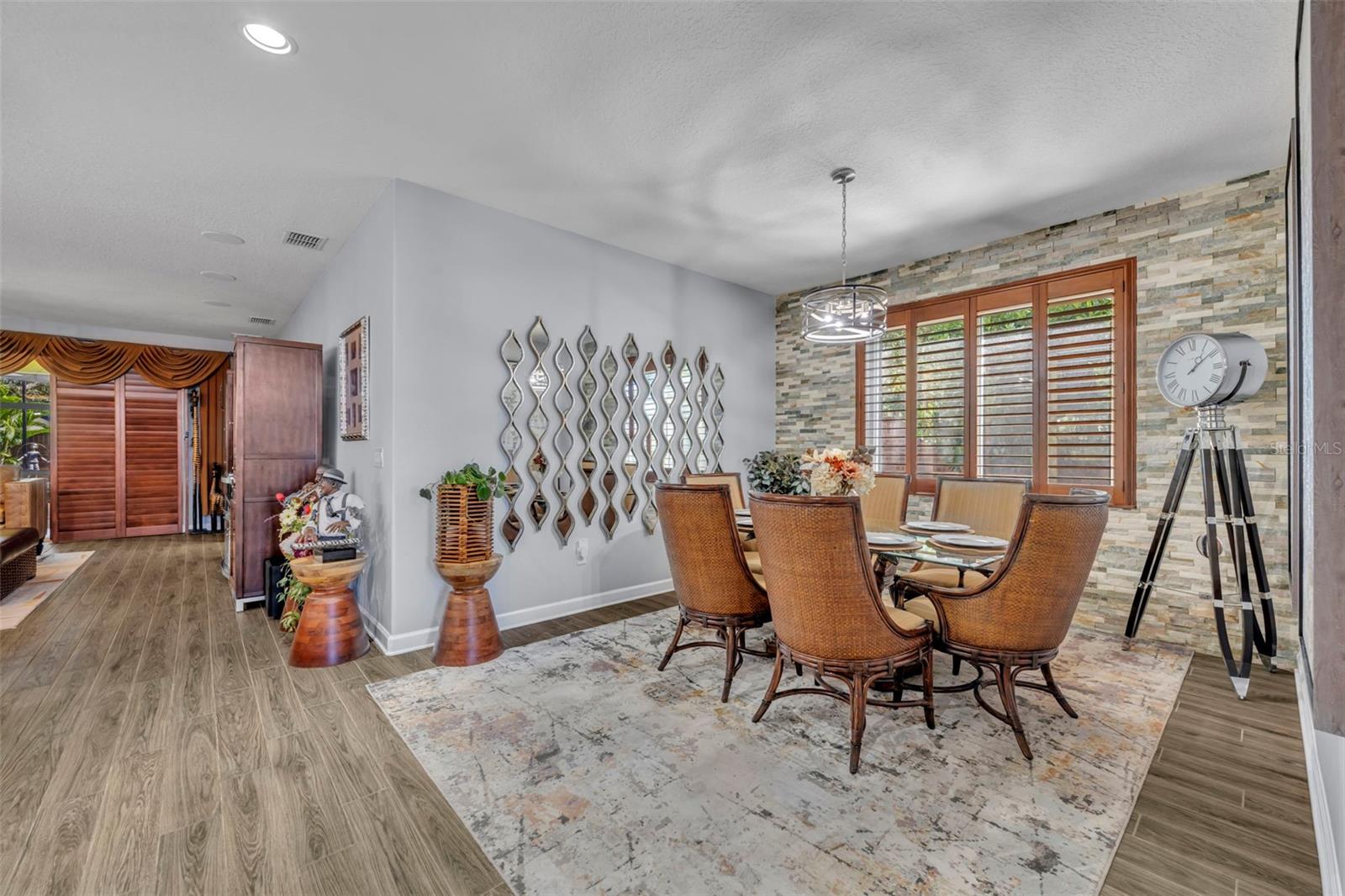 EMERSON PARK A B C D E K L M N - Residential