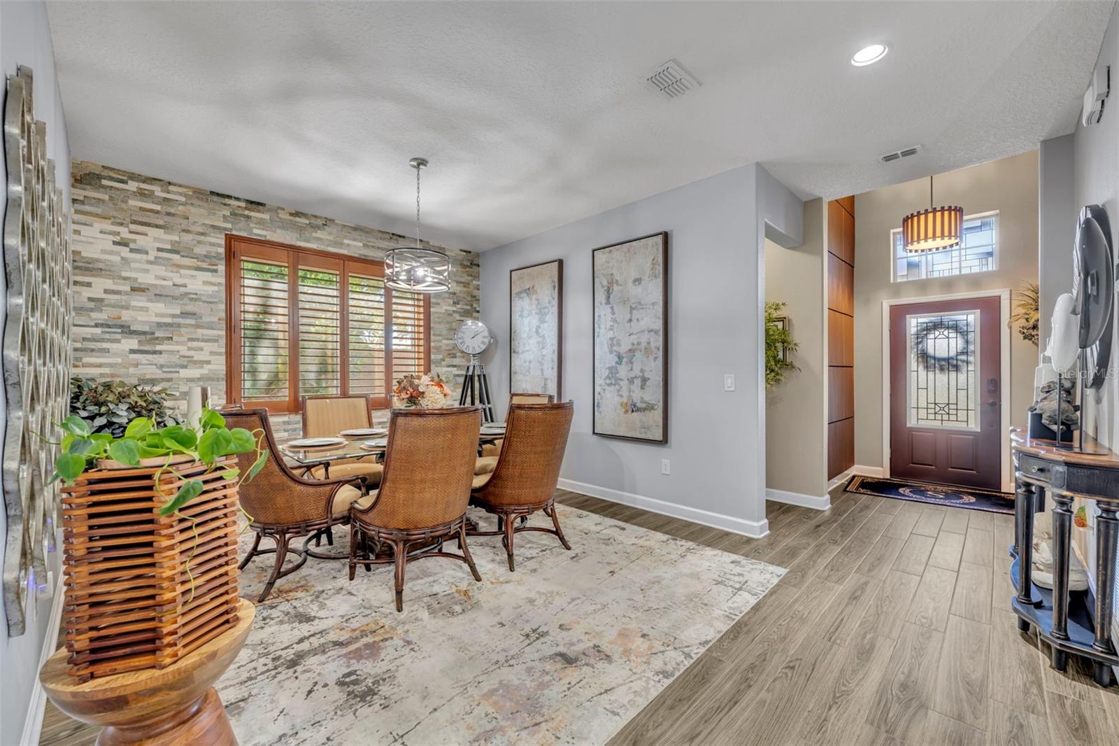 EMERSON PARK A B C D E K L M N - Residential