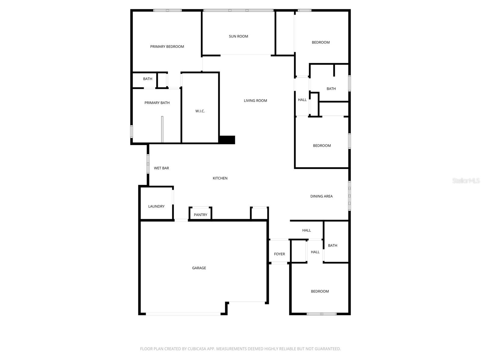EMERSON PARK A B C D E K L M N - Residential
