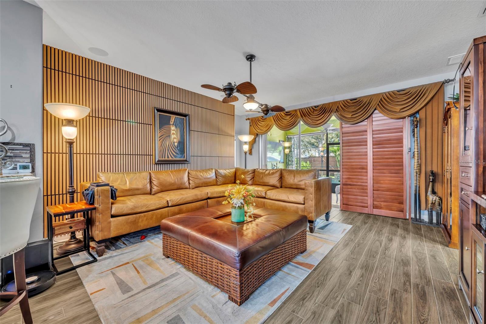 EMERSON PARK A B C D E K L M N - Residential