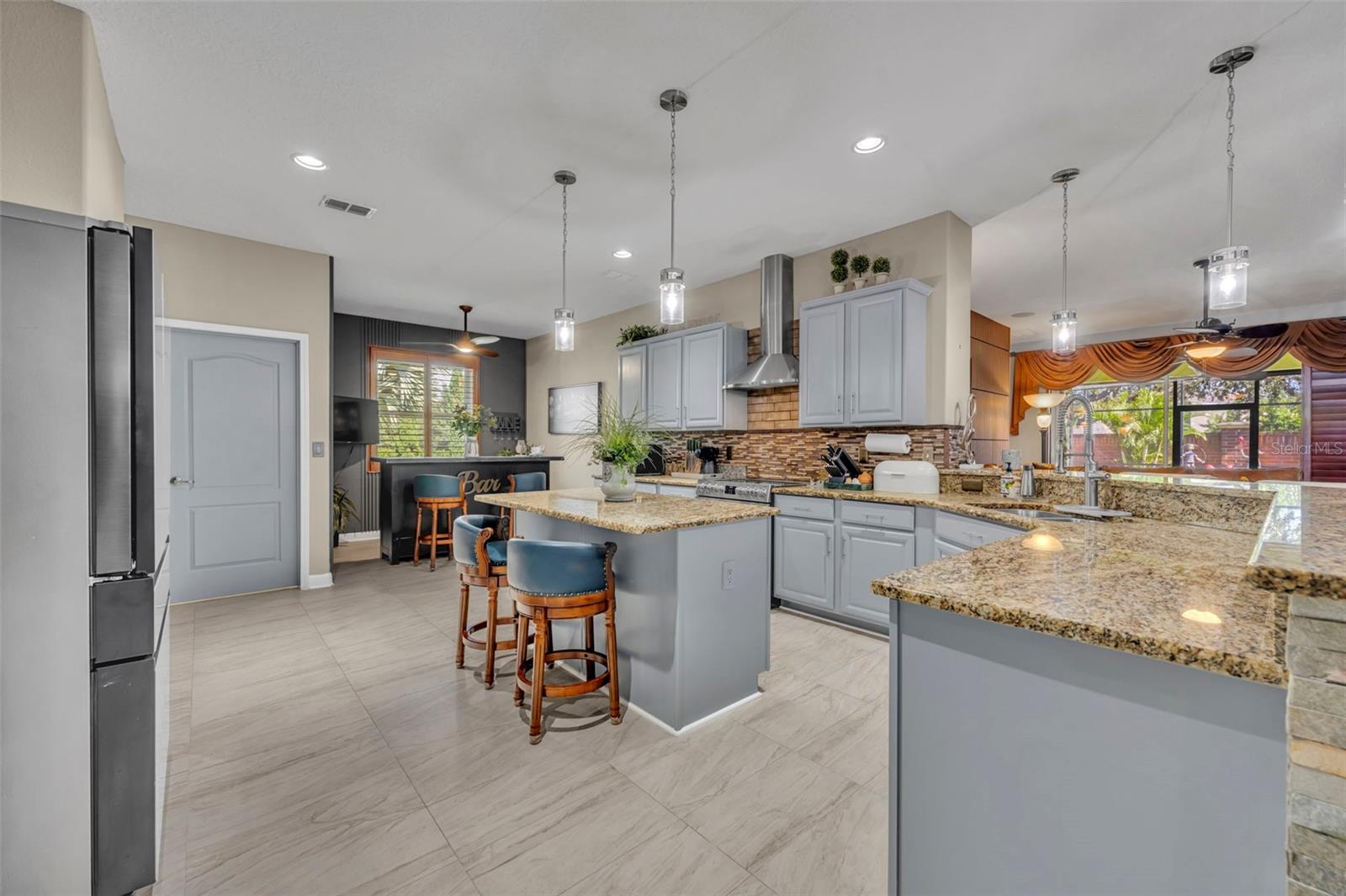 EMERSON PARK A B C D E K L M N - Residential