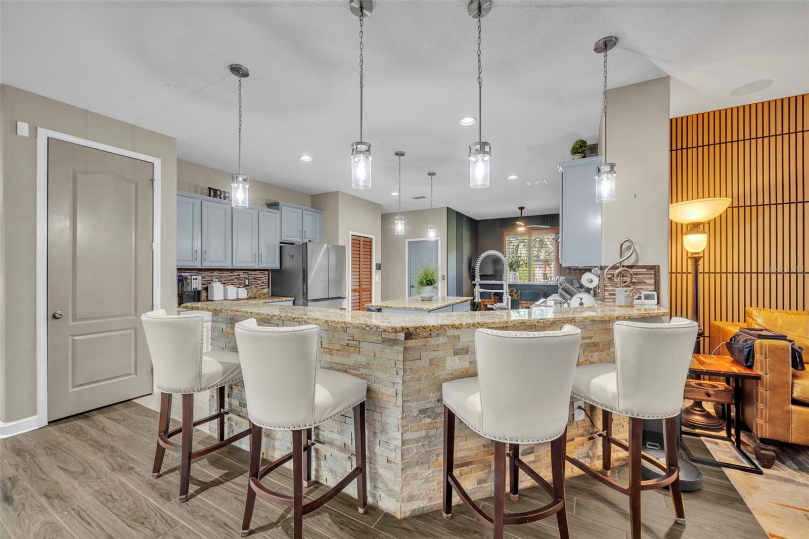 EMERSON PARK A B C D E K L M N - Residential