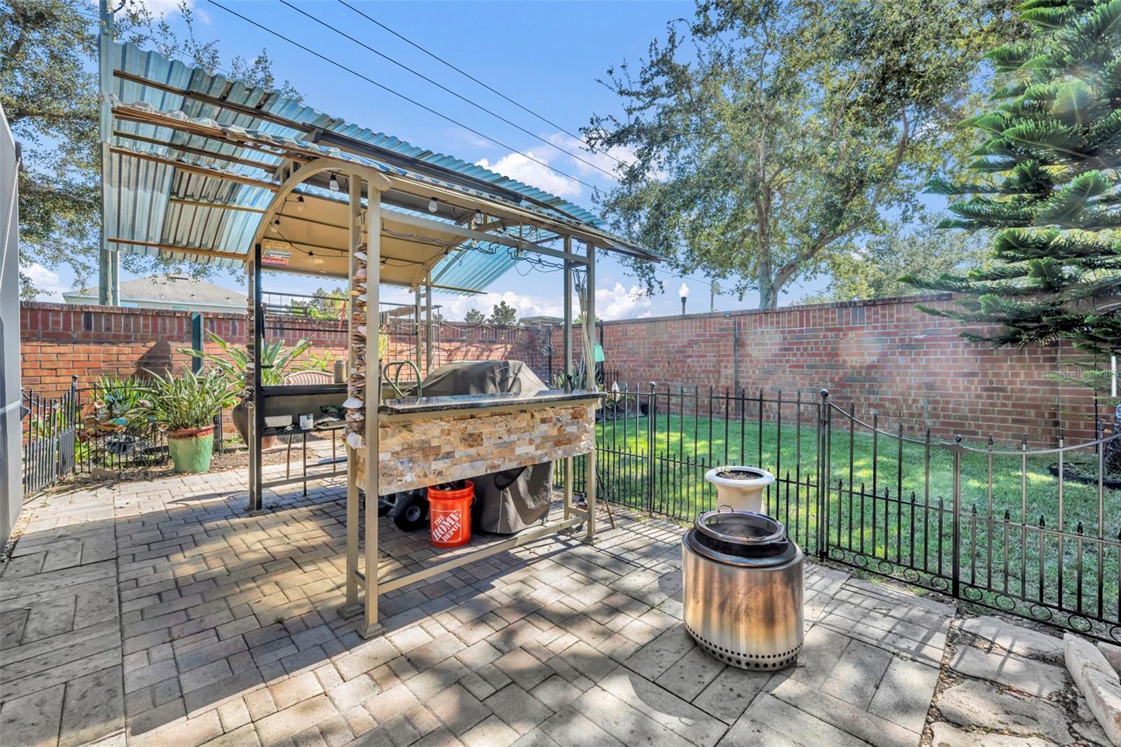 EMERSON PARK A B C D E K L M N - Residential