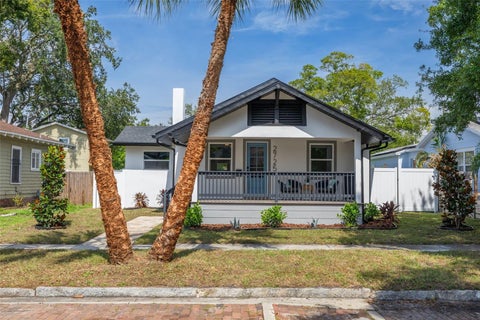 Photo of 2725 4th Avenue S, St Petersburg, FL 33712 (MLS # TB8557069)