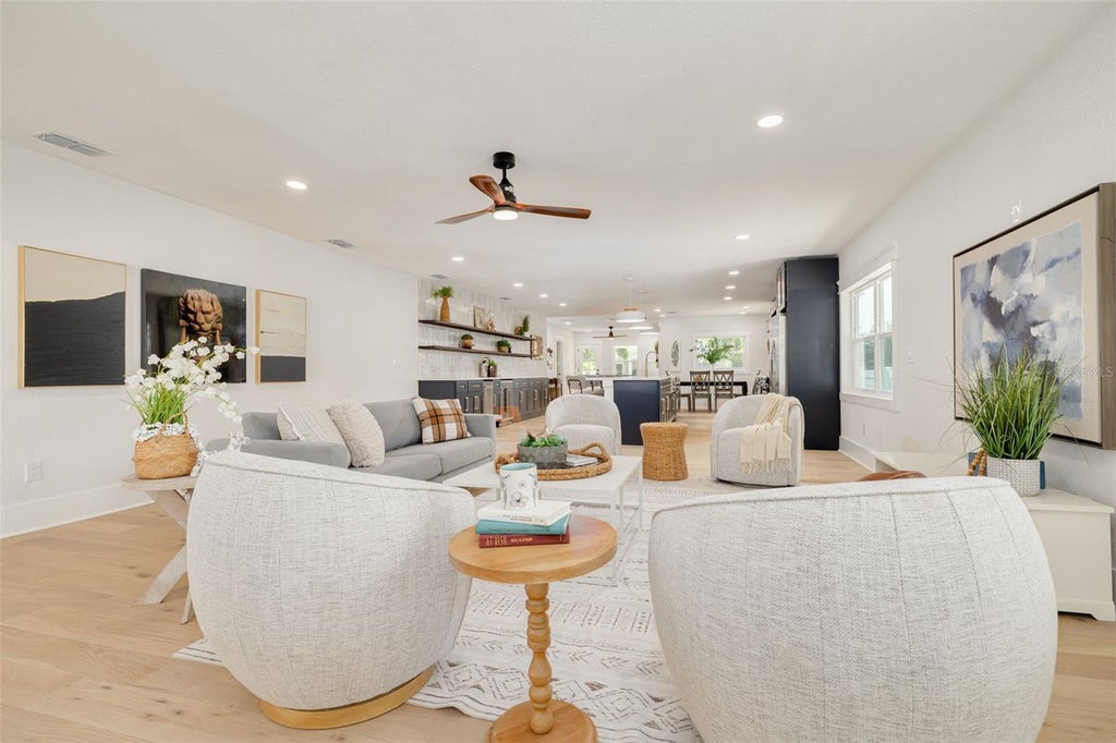 Photo of 2725 4th Avenue S, St Petersburg, FL 33712 (MLS # TB8557069)