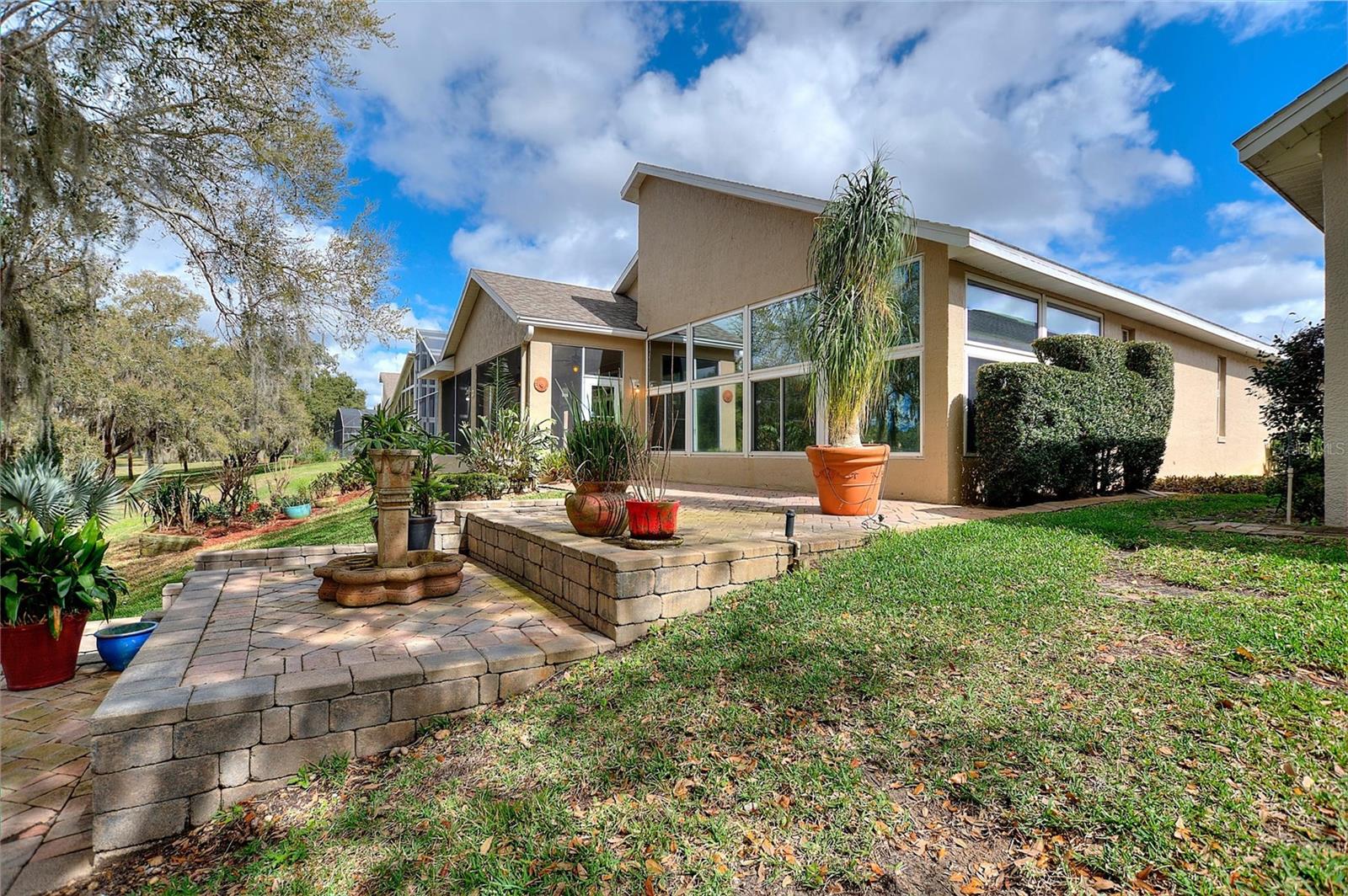 RIDGEWOOD LAKES VILLAGE 04A - Residential