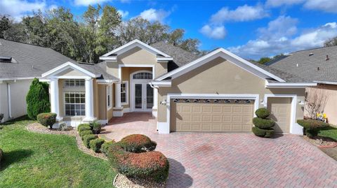 225 CUNNINGHAM DRIVE DAVENPORT FL 33837