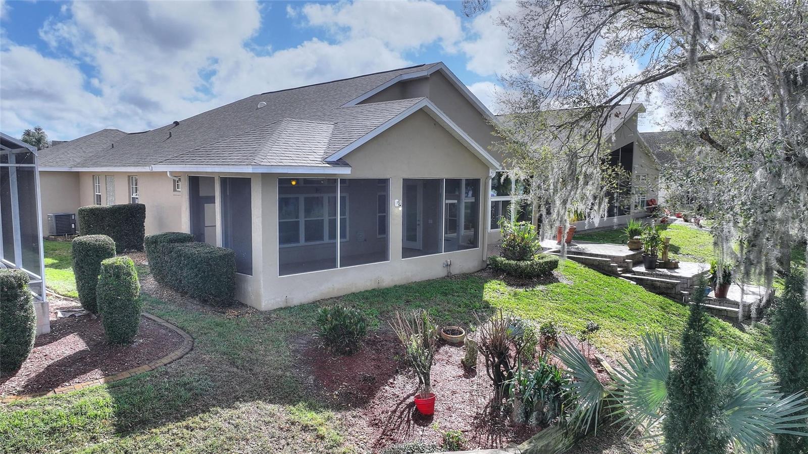 RIDGEWOOD LAKES VILLAGE 04A - Residential