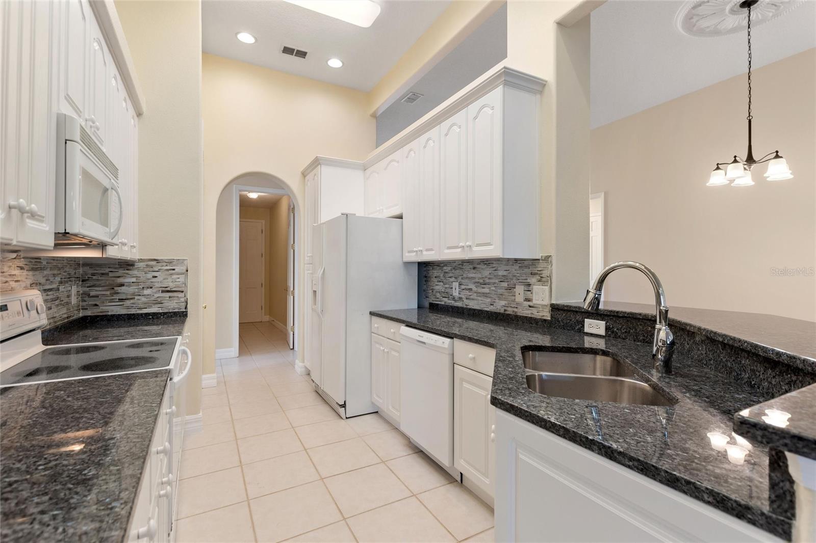 RIDGEWOOD LAKES VILLAGE 04A - Residential