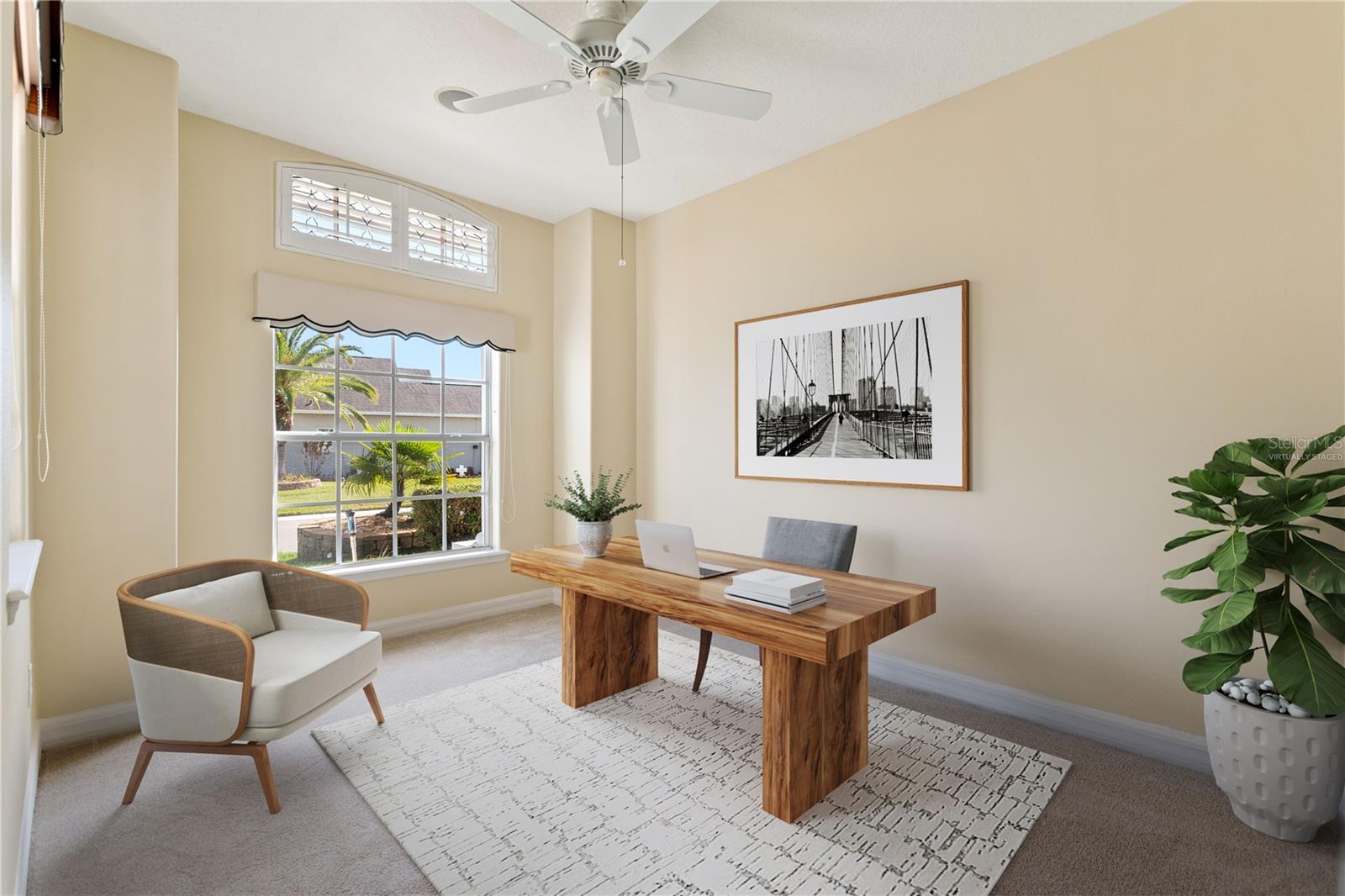 RIDGEWOOD LAKES VILLAGE 04A - Residential