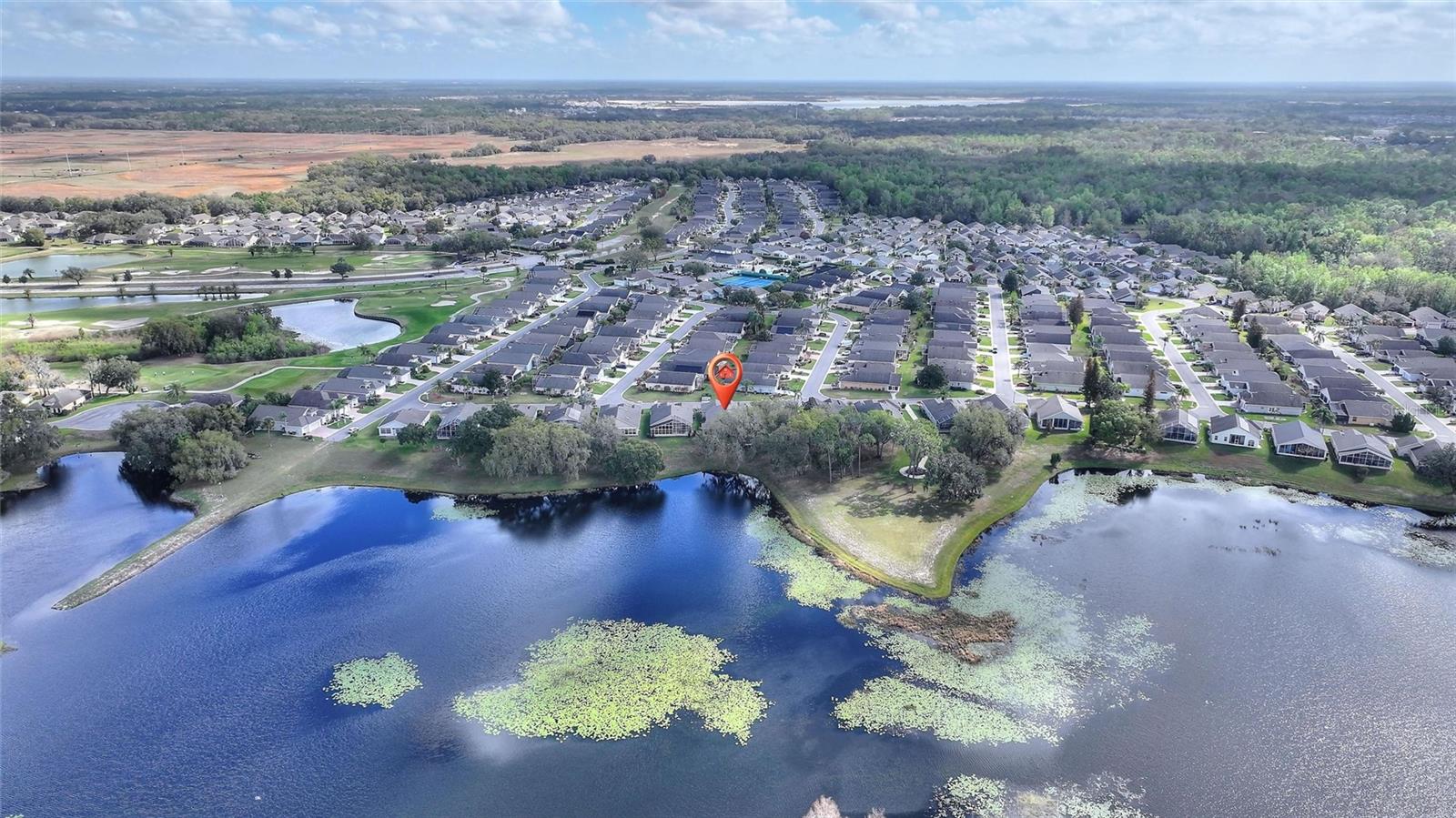 RIDGEWOOD LAKES VILLAGE 04A - Residential