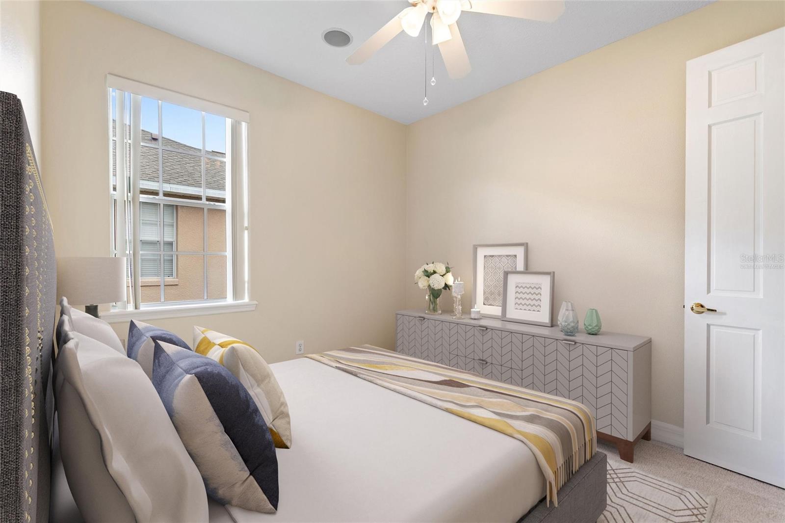 RIDGEWOOD LAKES VILLAGE 04A - Residential