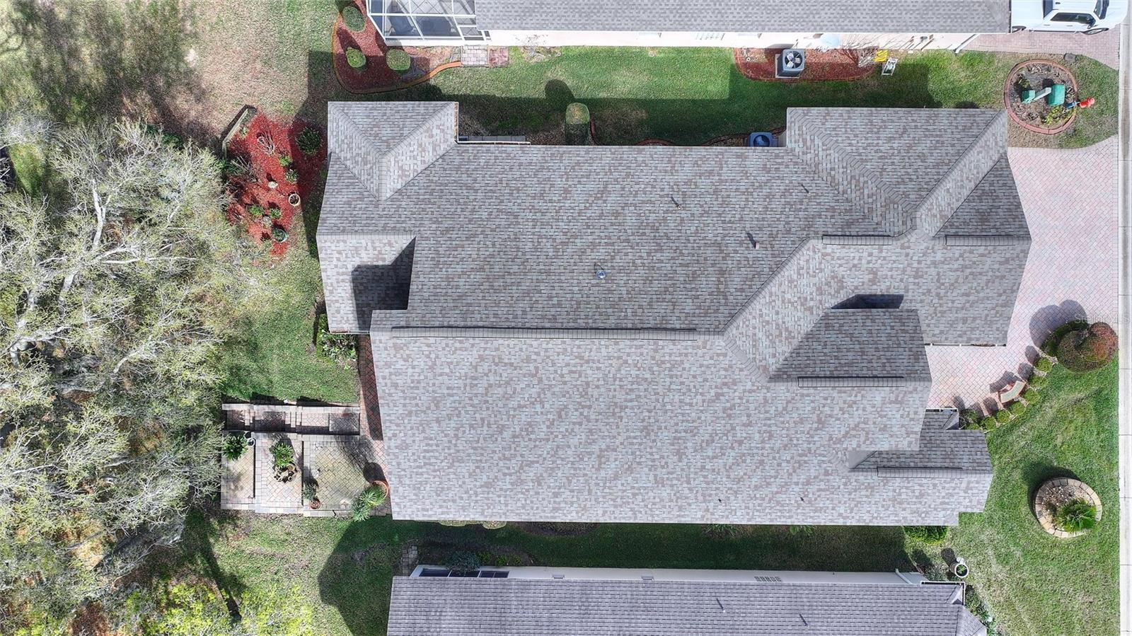 RIDGEWOOD LAKES VILLAGE 04A - Residential