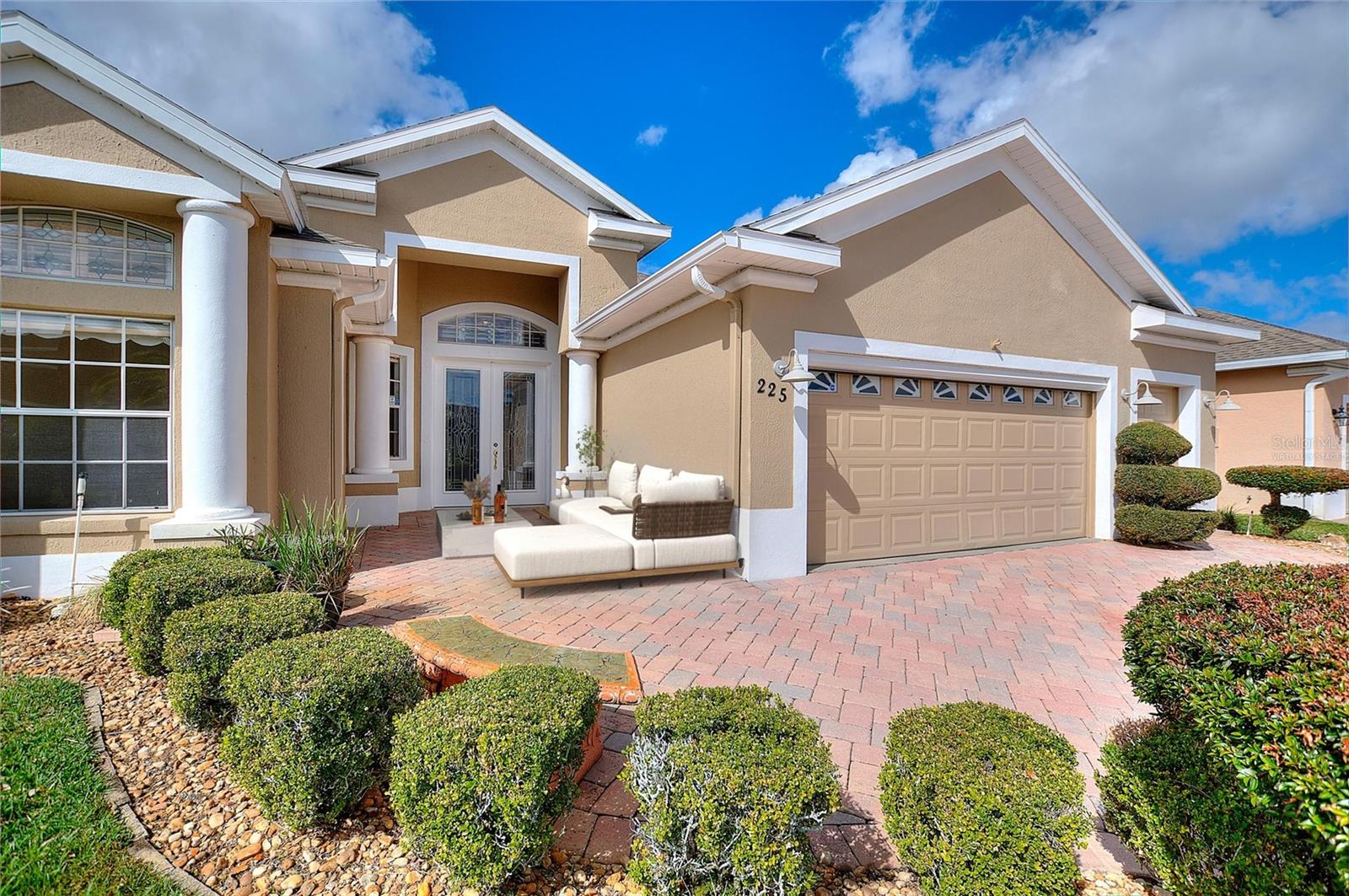 RIDGEWOOD LAKES VILLAGE 04A - Residential