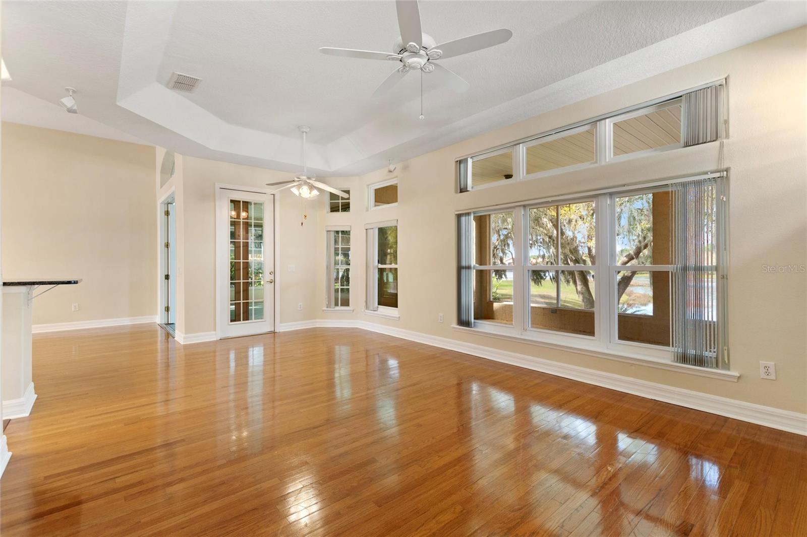 RIDGEWOOD LAKES VILLAGE 04A - Residential