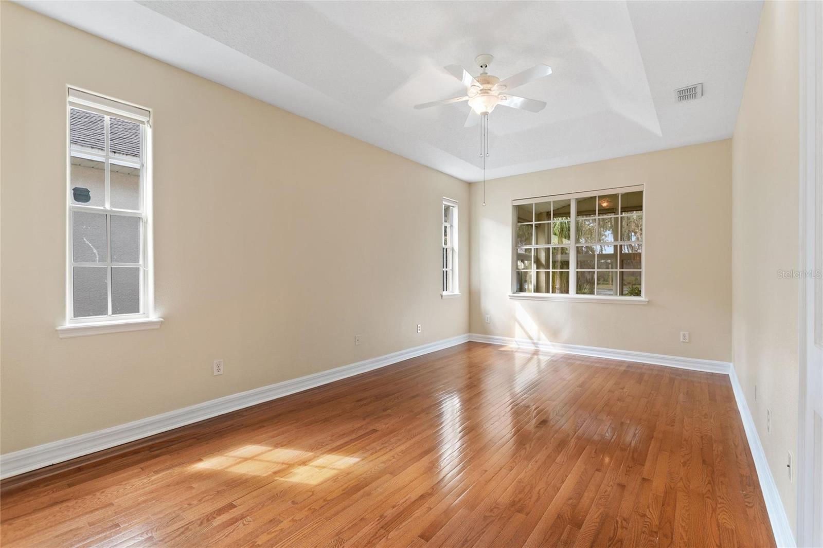 RIDGEWOOD LAKES VILLAGE 04A - Residential