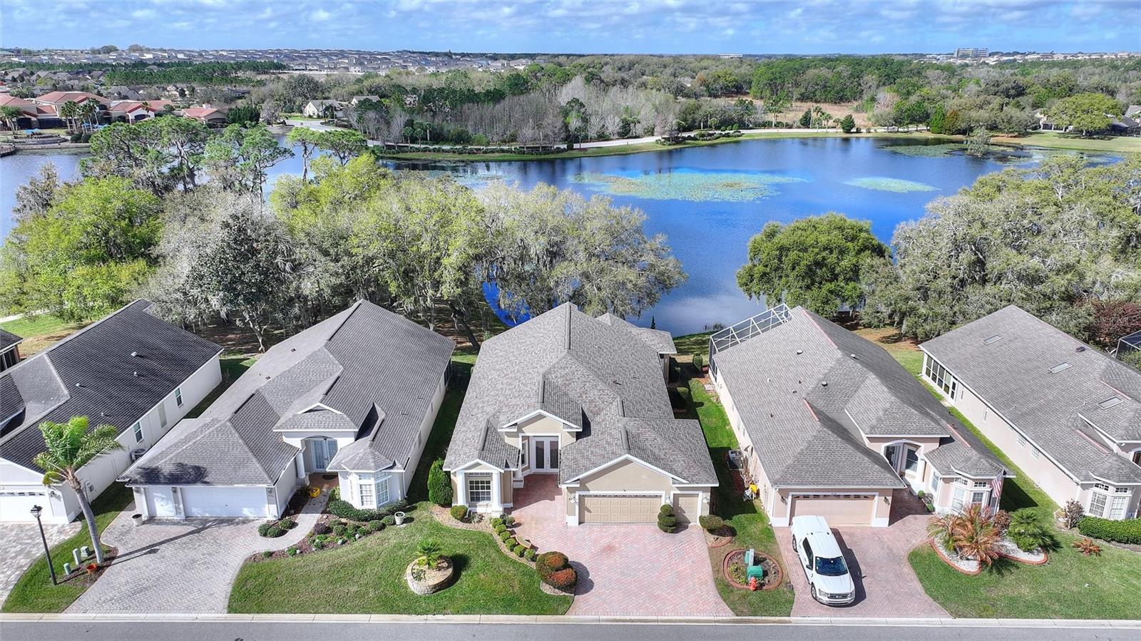 RIDGEWOOD LAKES VILLAGE 04A - Residential