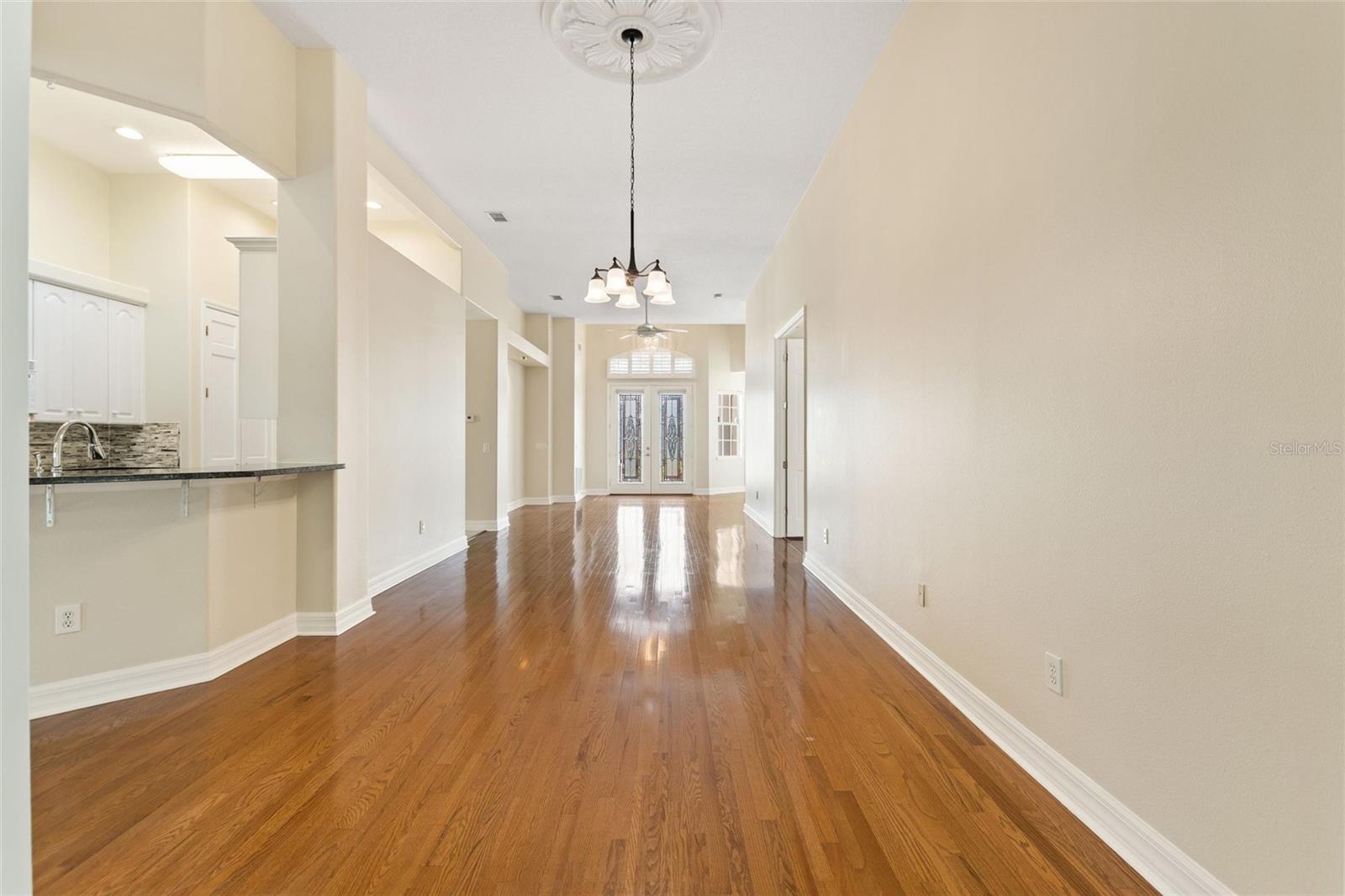 RIDGEWOOD LAKES VILLAGE 04A - Residential