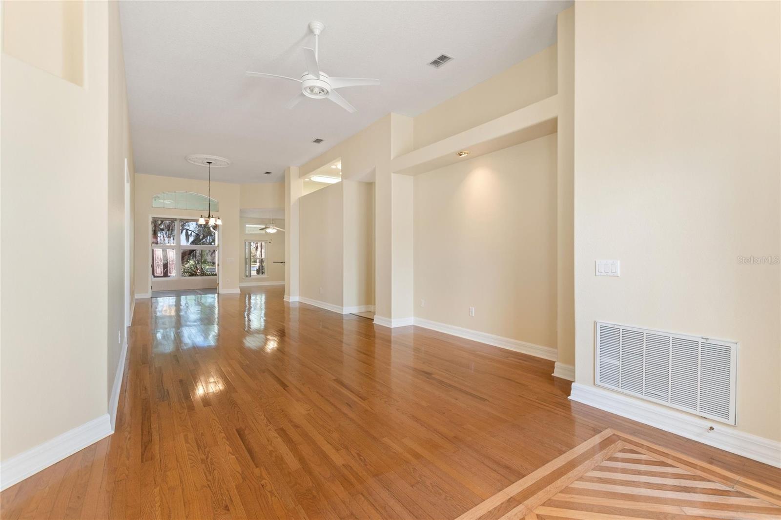 RIDGEWOOD LAKES VILLAGE 04A - Residential