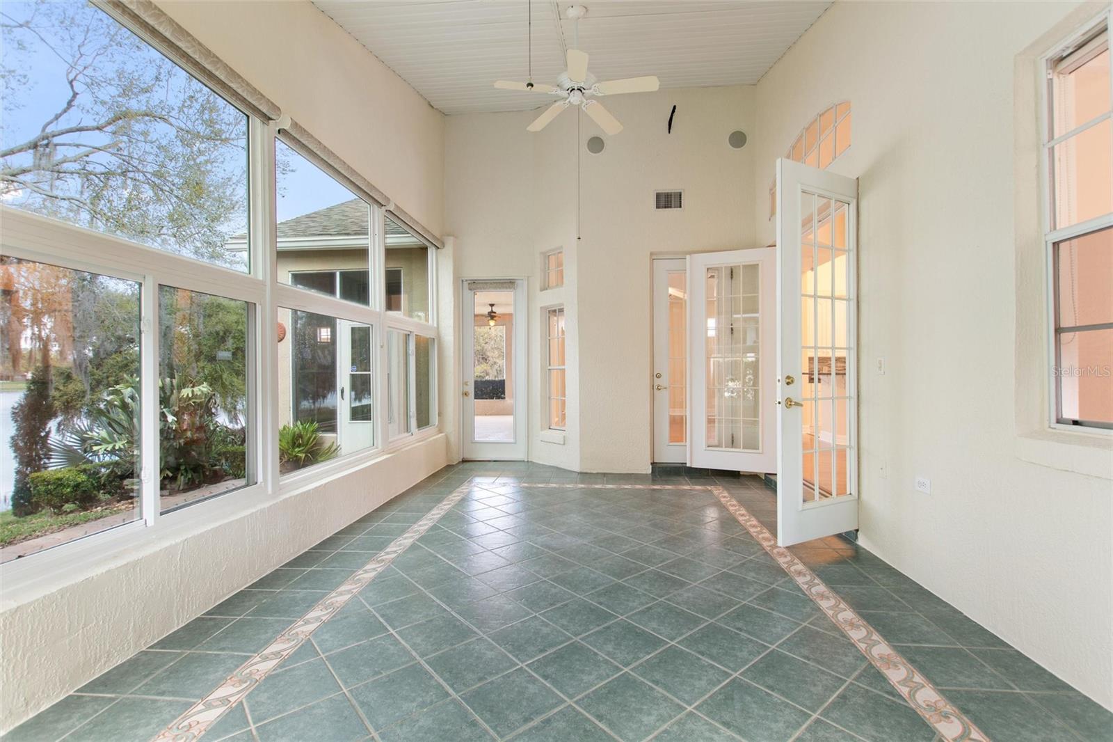 RIDGEWOOD LAKES VILLAGE 04A - Residential