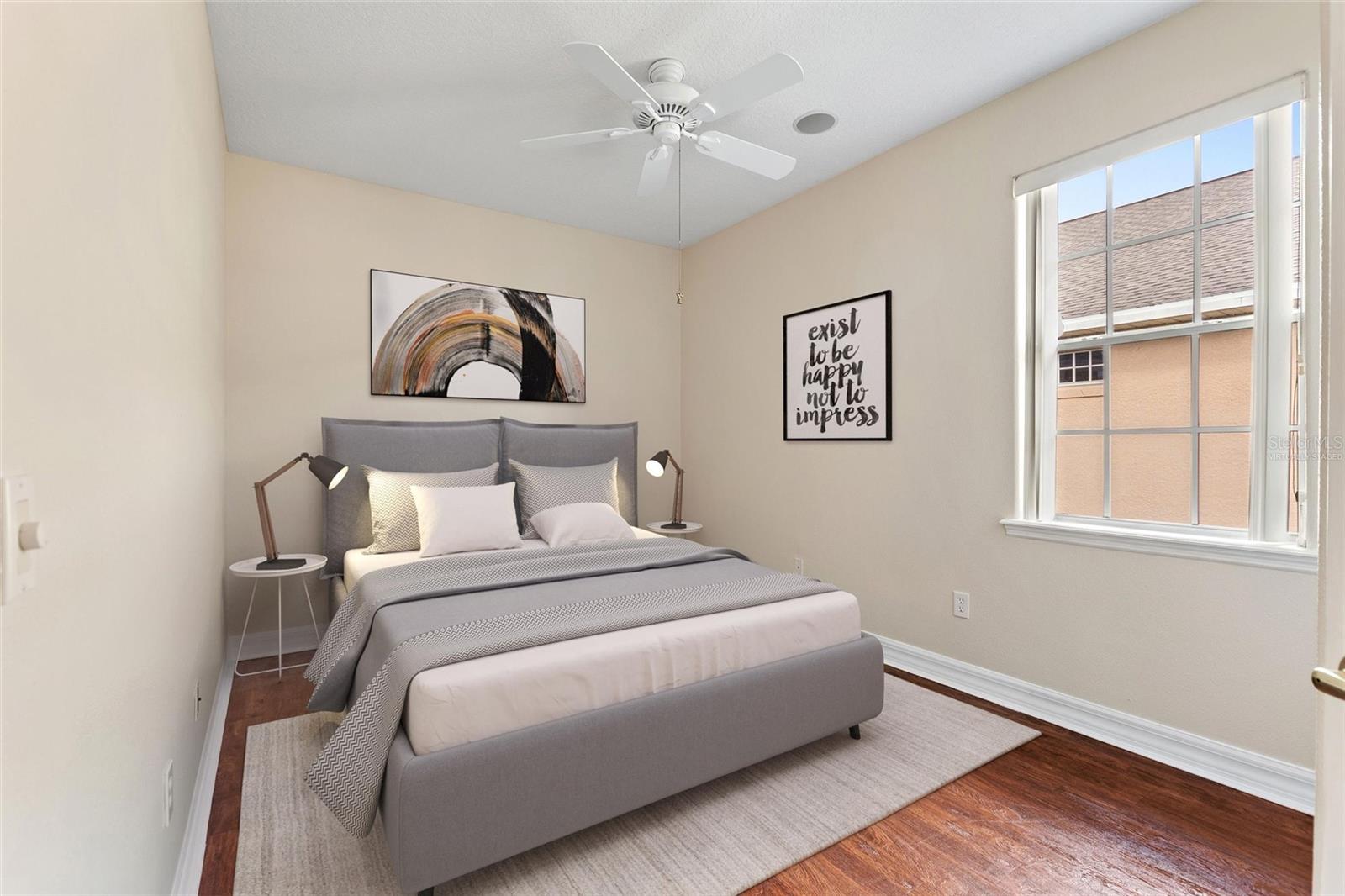 RIDGEWOOD LAKES VILLAGE 04A - Residential