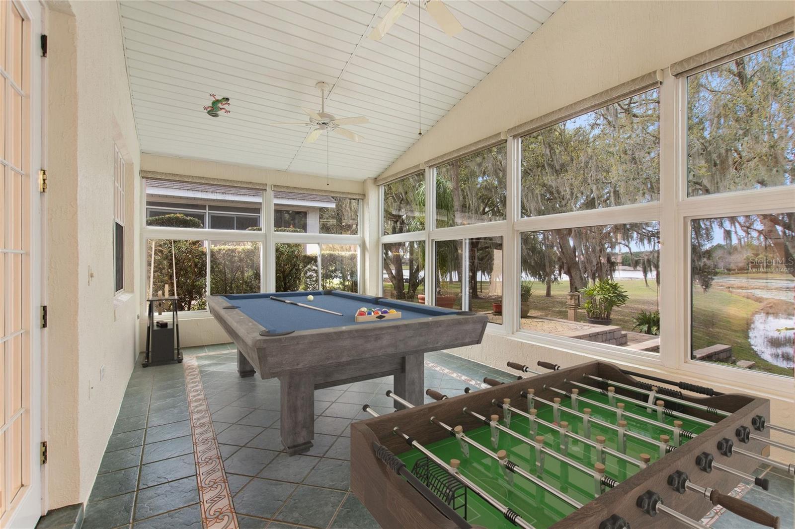 RIDGEWOOD LAKES VILLAGE 04A - Residential