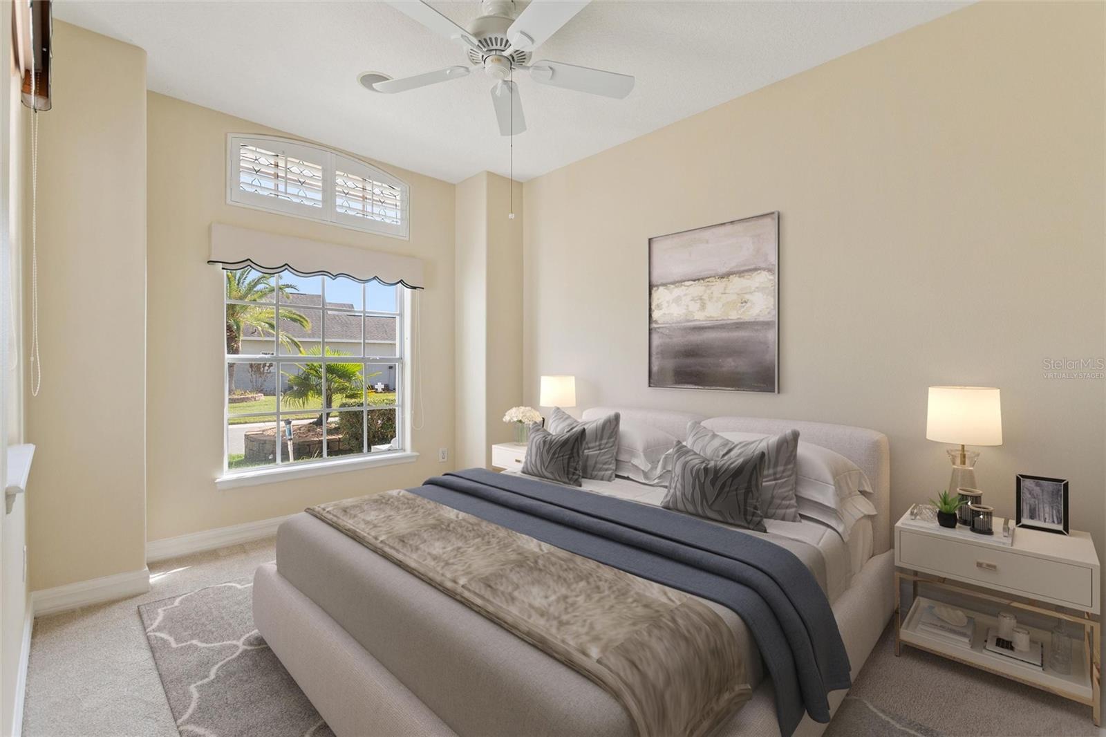 RIDGEWOOD LAKES VILLAGE 04A - Residential