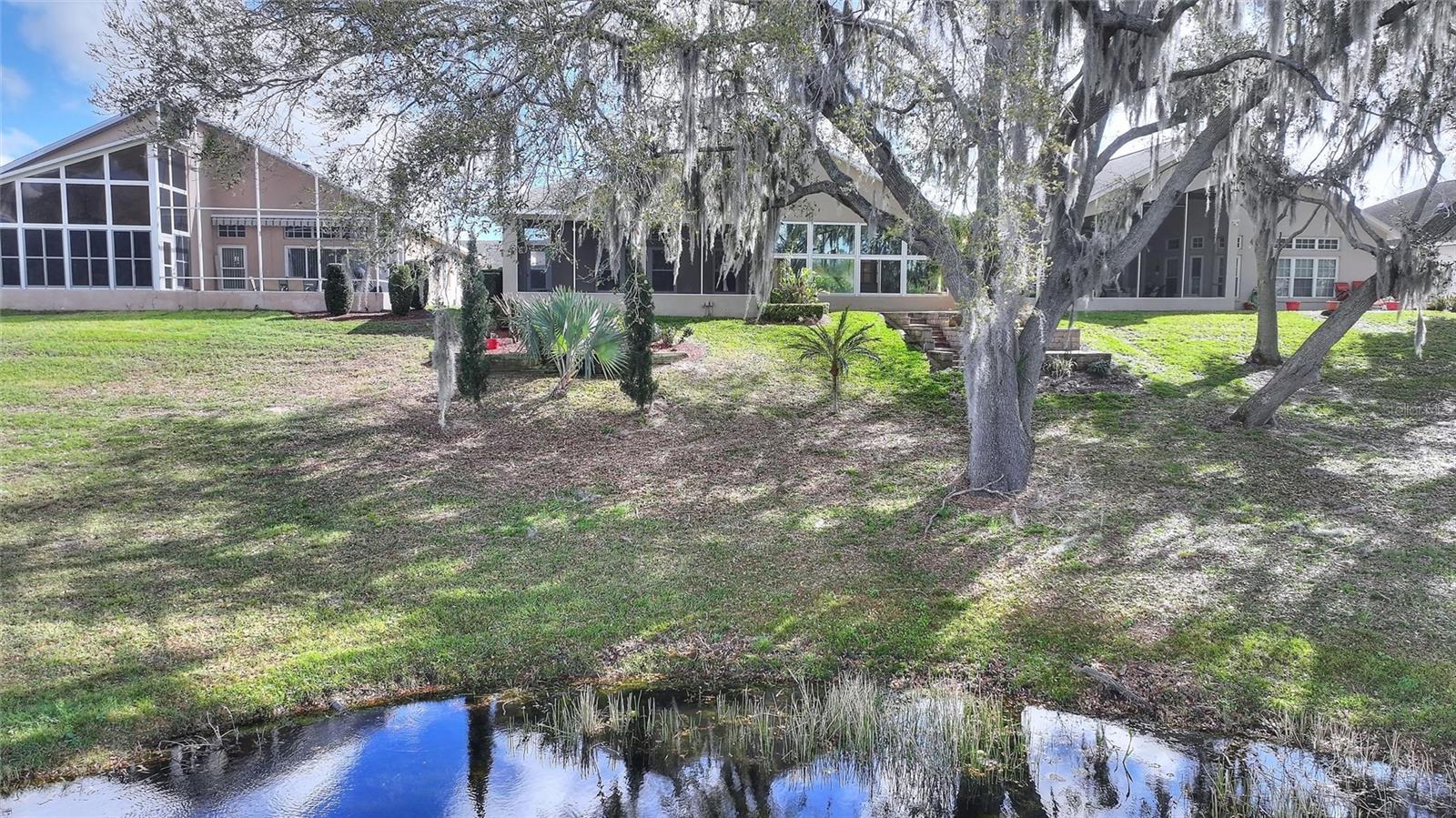 RIDGEWOOD LAKES VILLAGE 04A - Residential