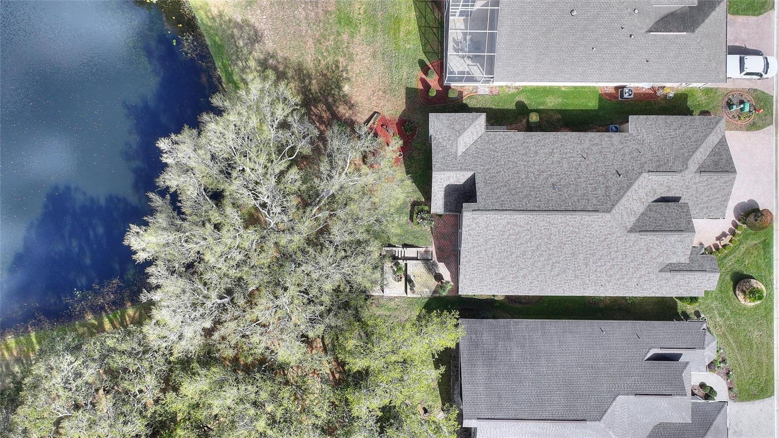 RIDGEWOOD LAKES VILLAGE 04A - Residential