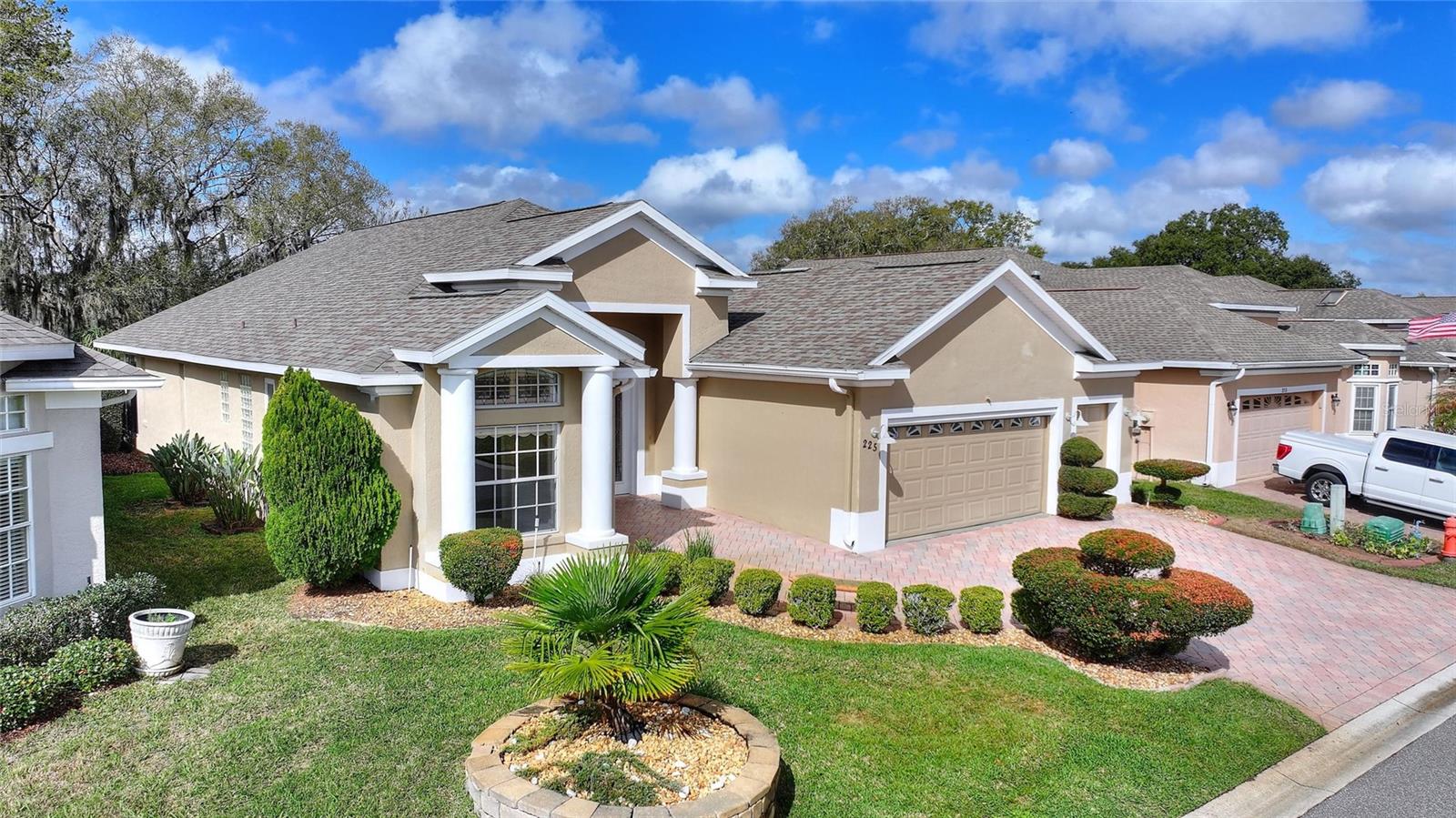 RIDGEWOOD LAKES VILLAGE 04A - Residential