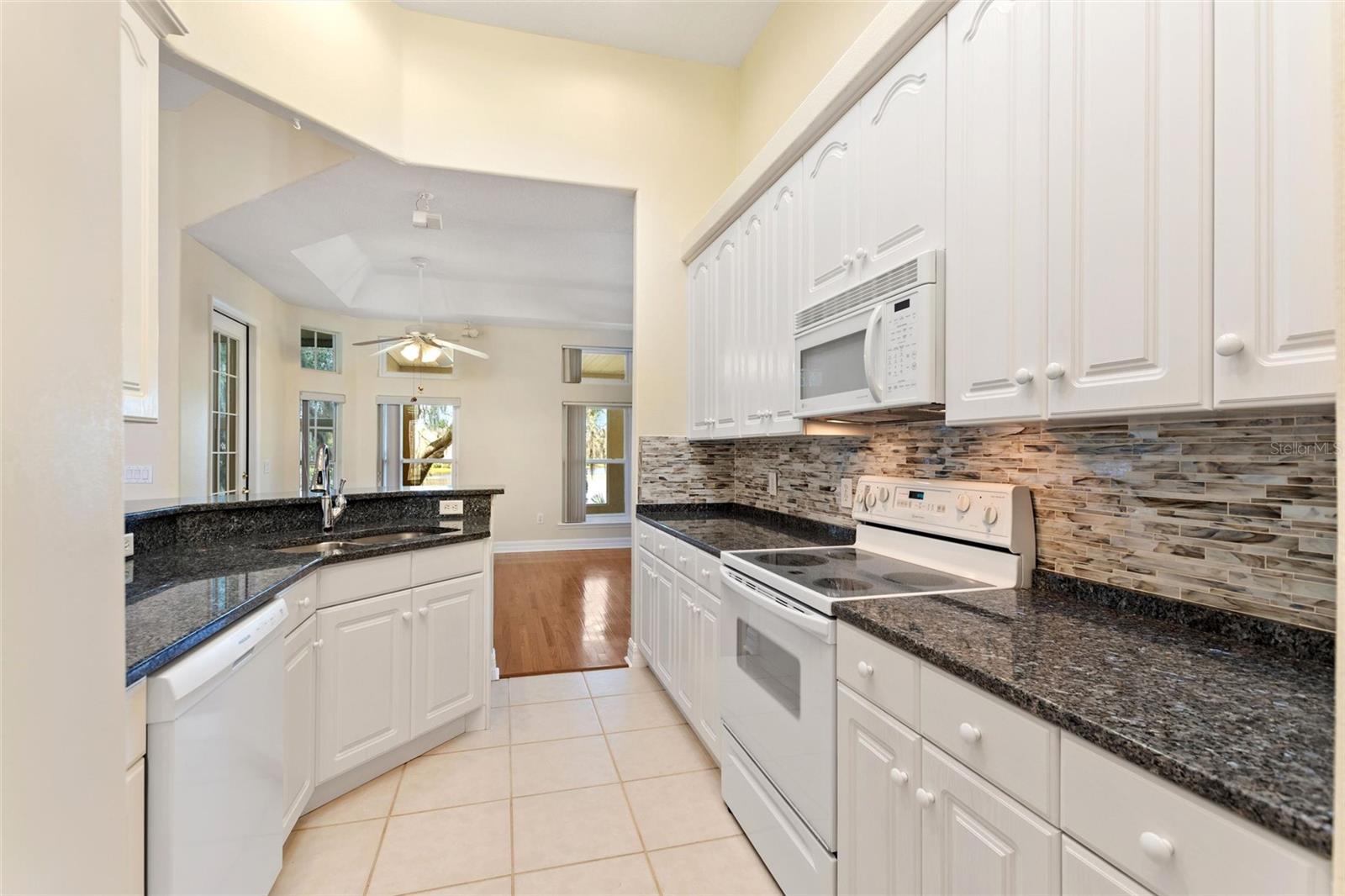 RIDGEWOOD LAKES VILLAGE 04A - Residential