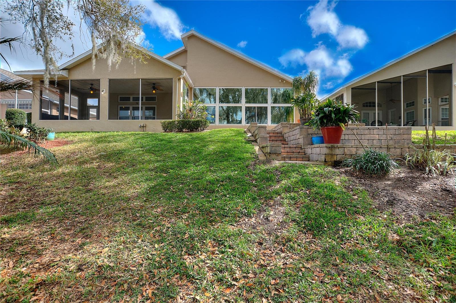 RIDGEWOOD LAKES VILLAGE 04A - Residential