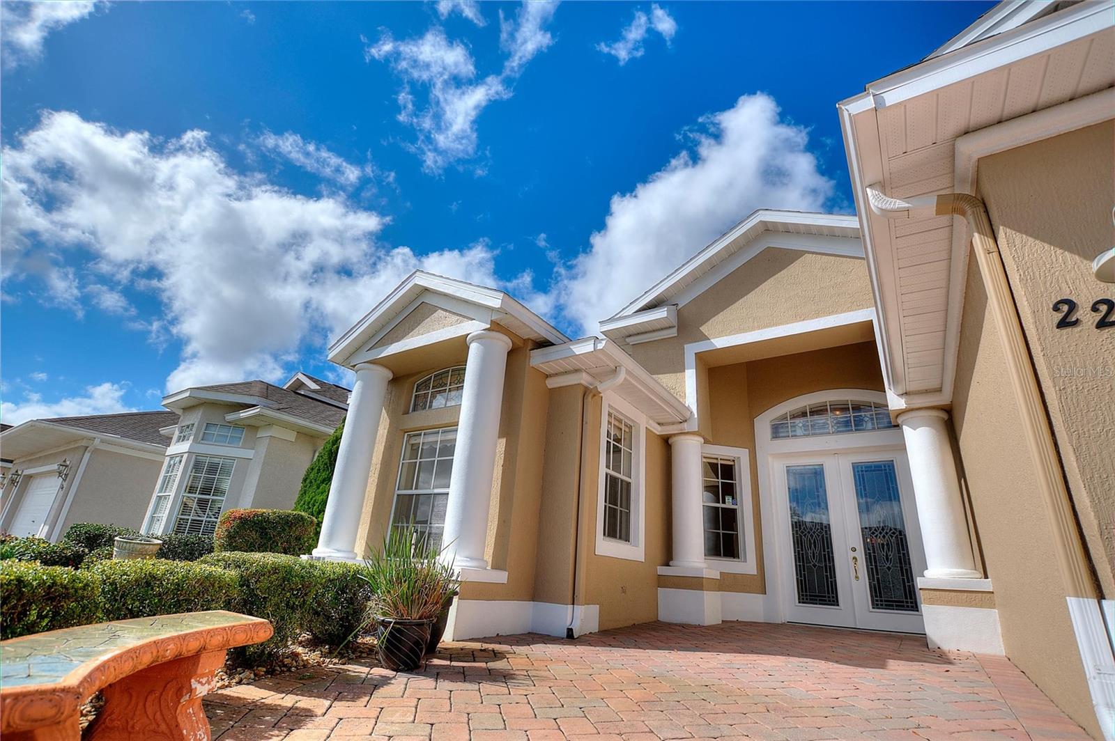 RIDGEWOOD LAKES VILLAGE 04A - Residential