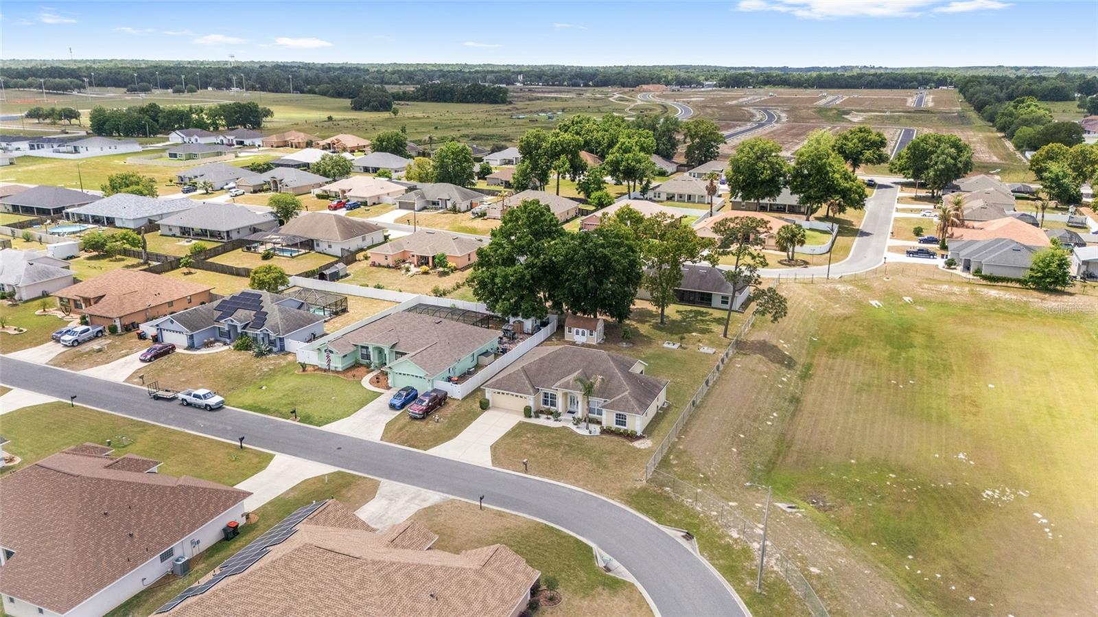 DIAMOND RIDGE - Residential